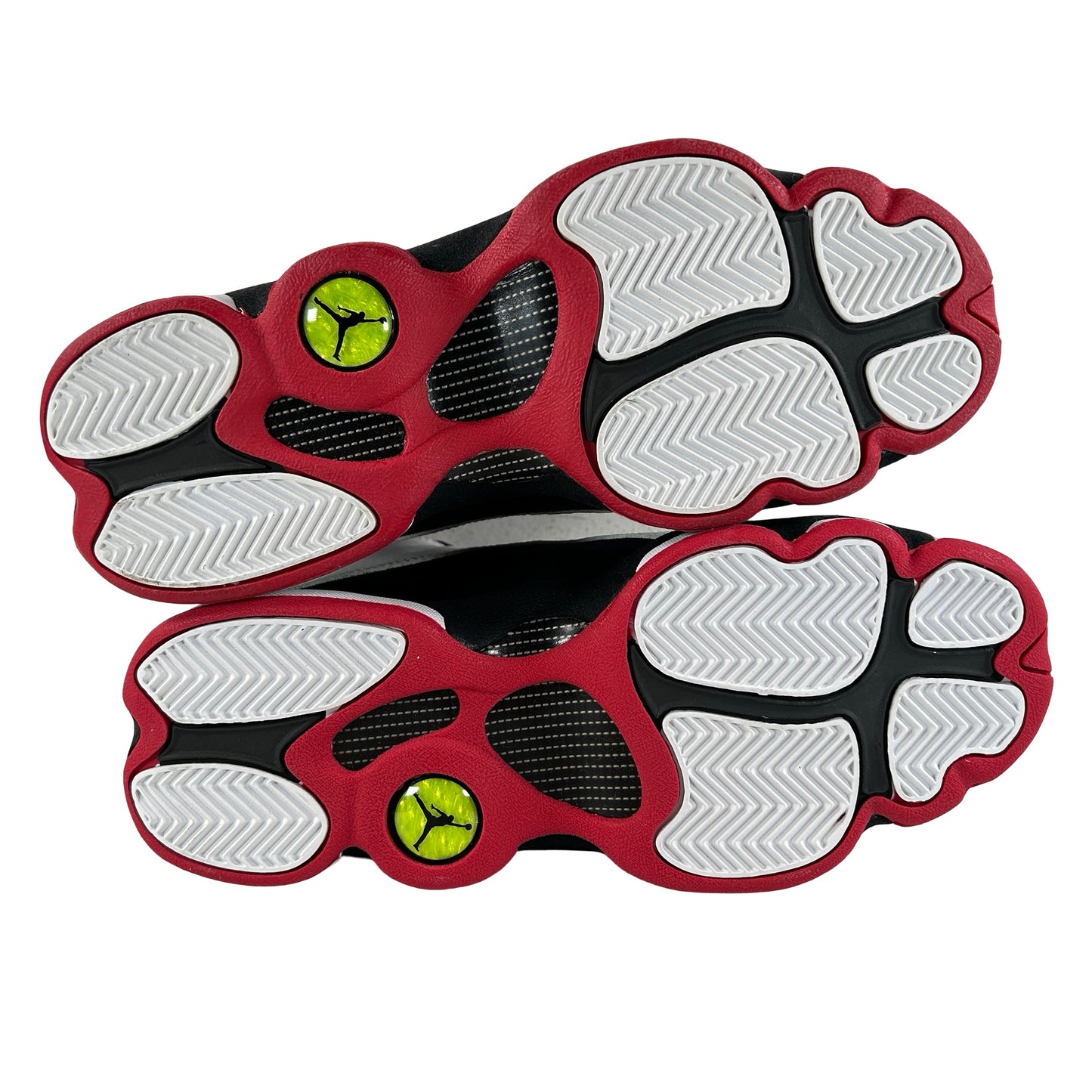 884129 104 Jordan 13 Retro He Got Game (2018) (GS) [CONDITIONAL] - 6 Y (Slight Yellowing)
