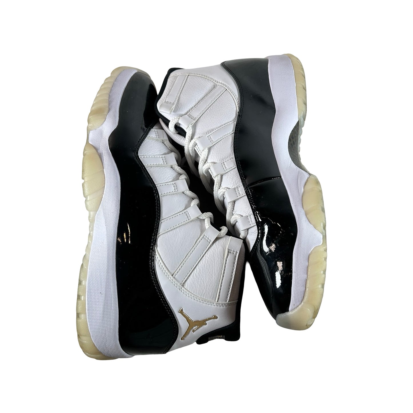 CT8012 170 Jordan 11 Retro DMP Defining Moments (2023) [USED] - 11 M (Used3) (No Box3)