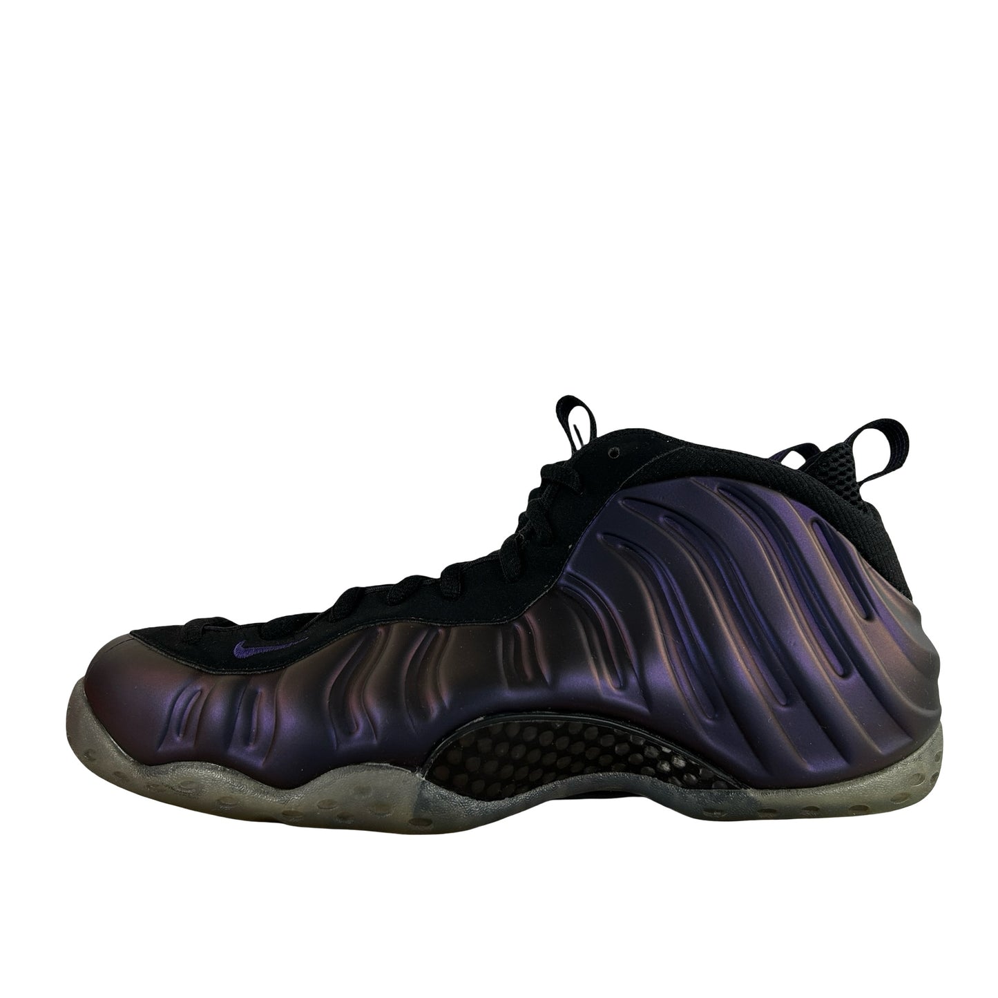 314996 008 Nike Air Foamposite One Eggplant (2017) [USED] - 12 M (Used)