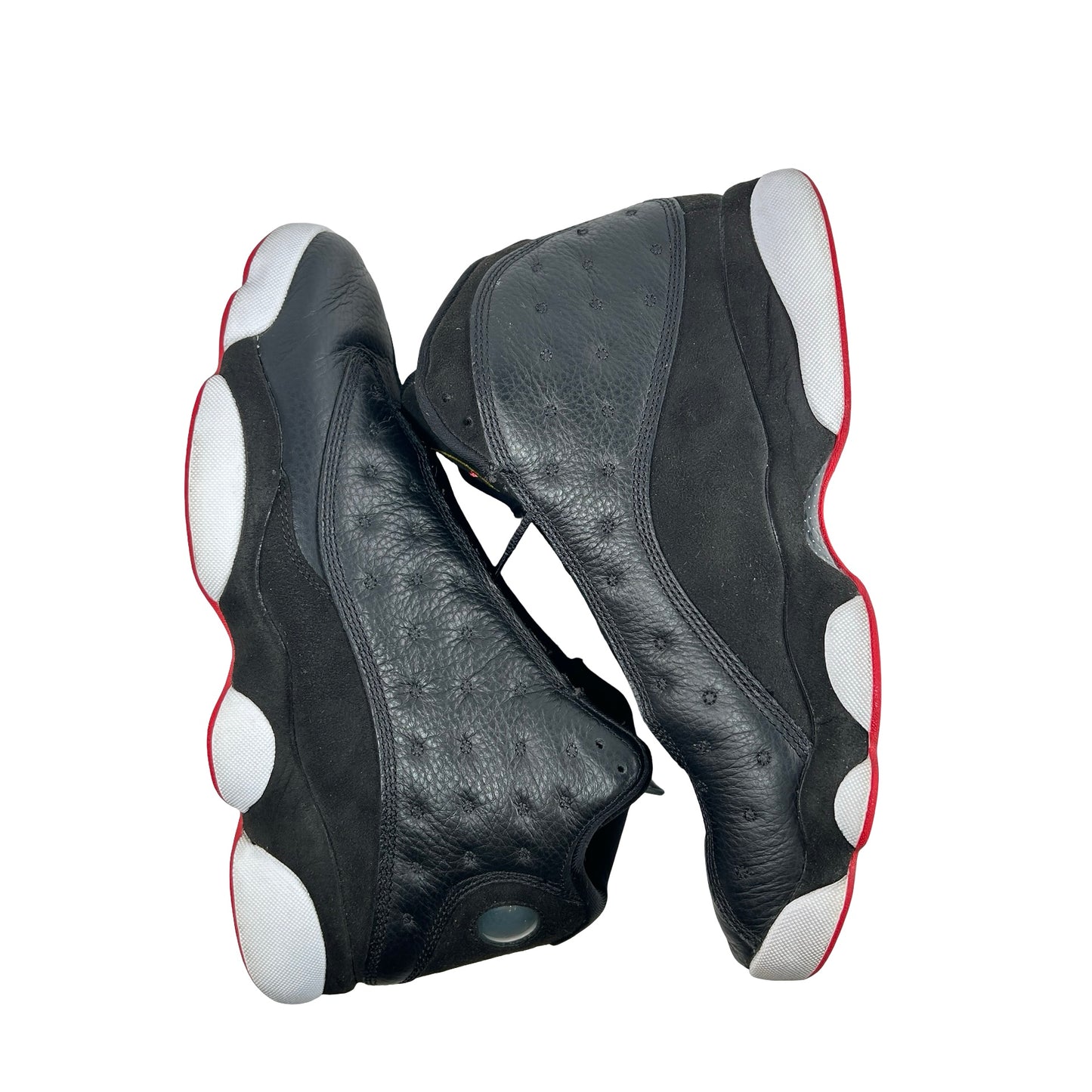 414571 062 Jordan 13 Retro Playoff (2023) [USED] - 11 M (Used2)