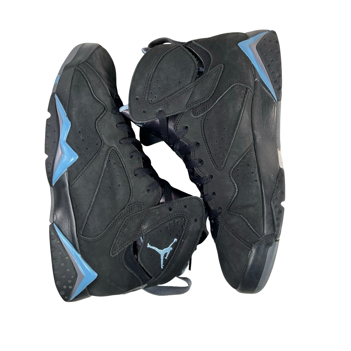 CU9307 004 Jordan 7 Retro Chambray (2023) [USED] - 10 M (Used2)
