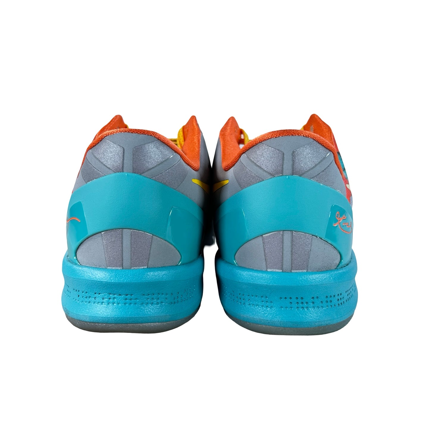 FQ3548 001 Nike Kobe 8 Protro Venice Beach (2024) [USED] - 11 M (Used4)