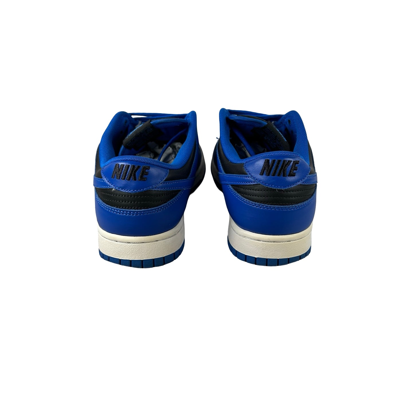 DD1391 001 Dunk bajo en cobalto