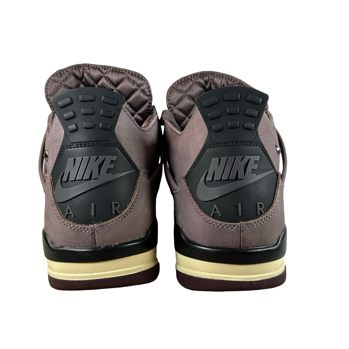 DV6773 220 Jordan 4 Retro A Ma Maniere [USED] - 9.5 M (Used) (No Box)