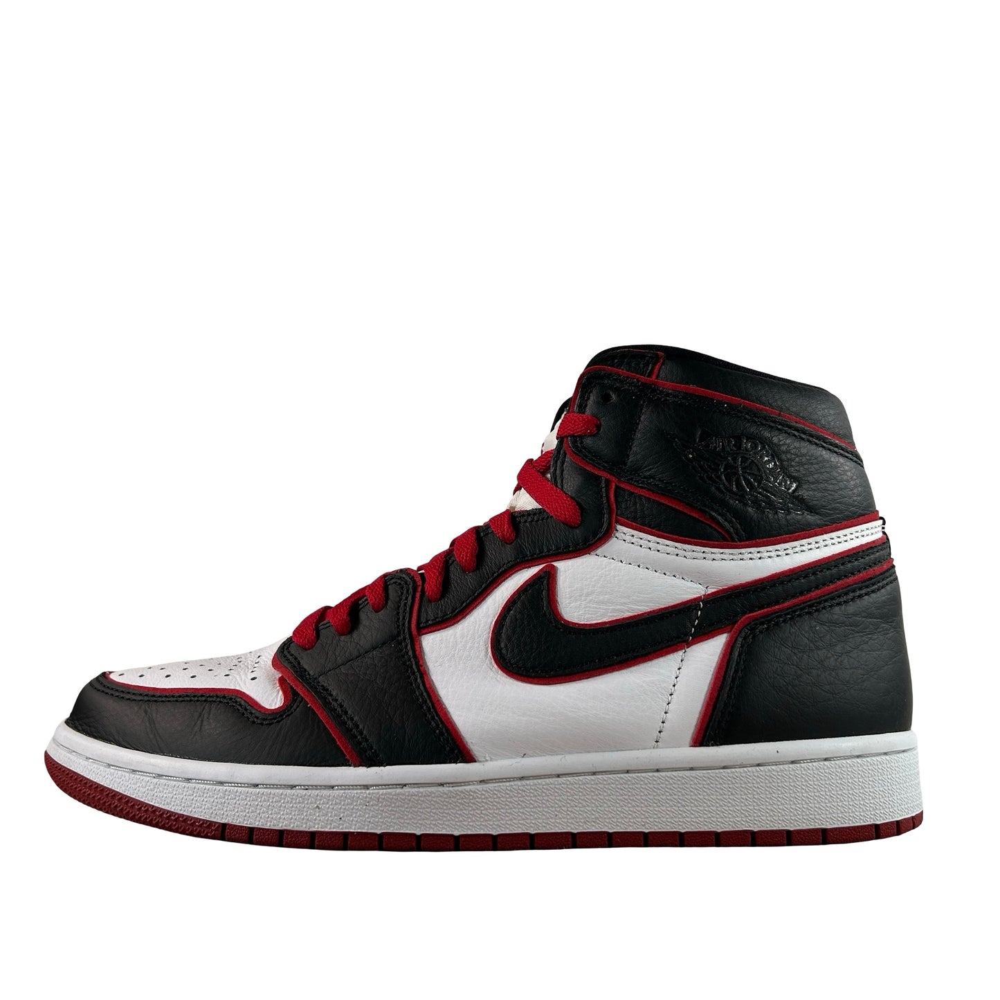 555088 062 Jordan 1 Retro High Bloodline [USED] - 10 (Used3)