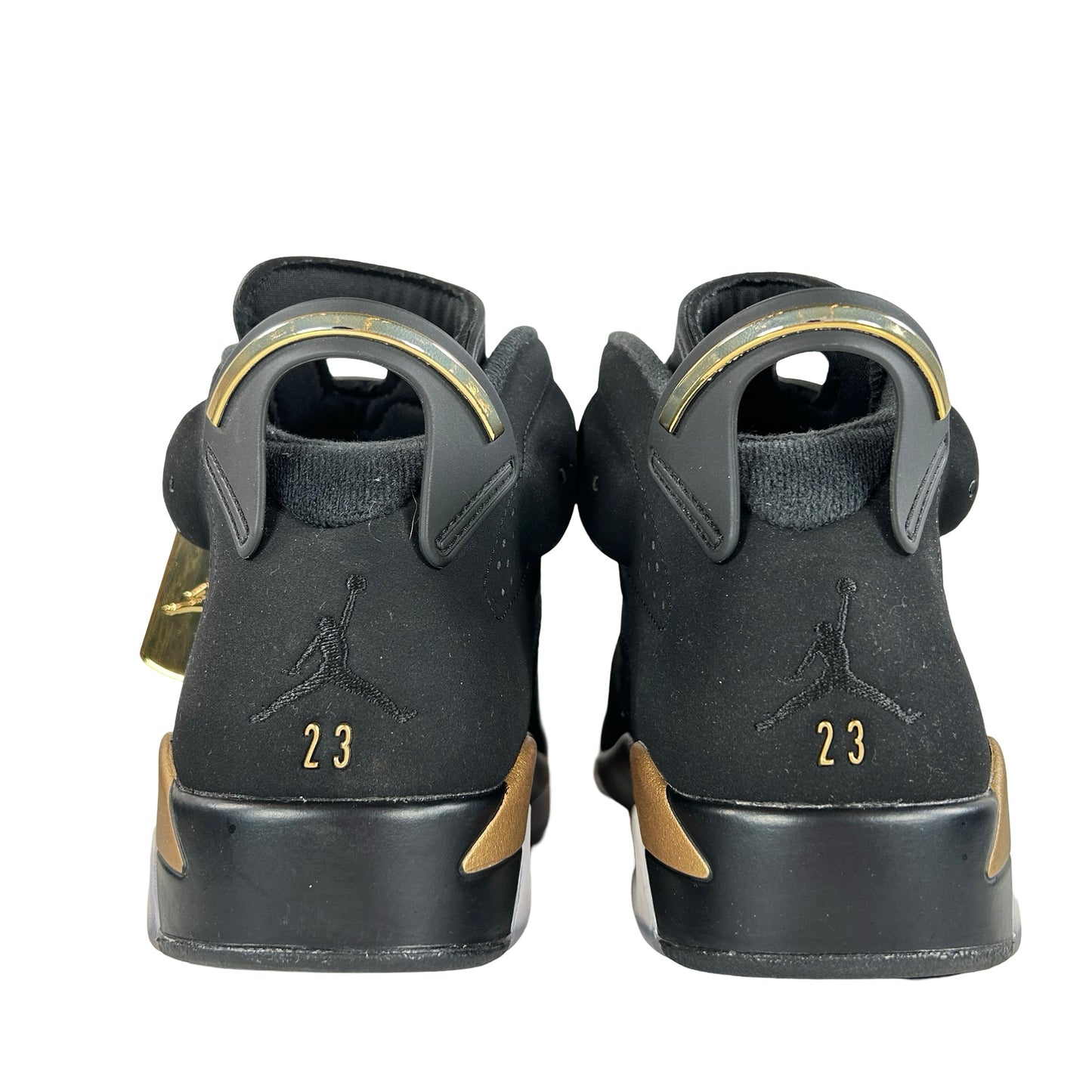 CT4954 007 Jordan 6 DMP [USED] - 8 M (Used2)