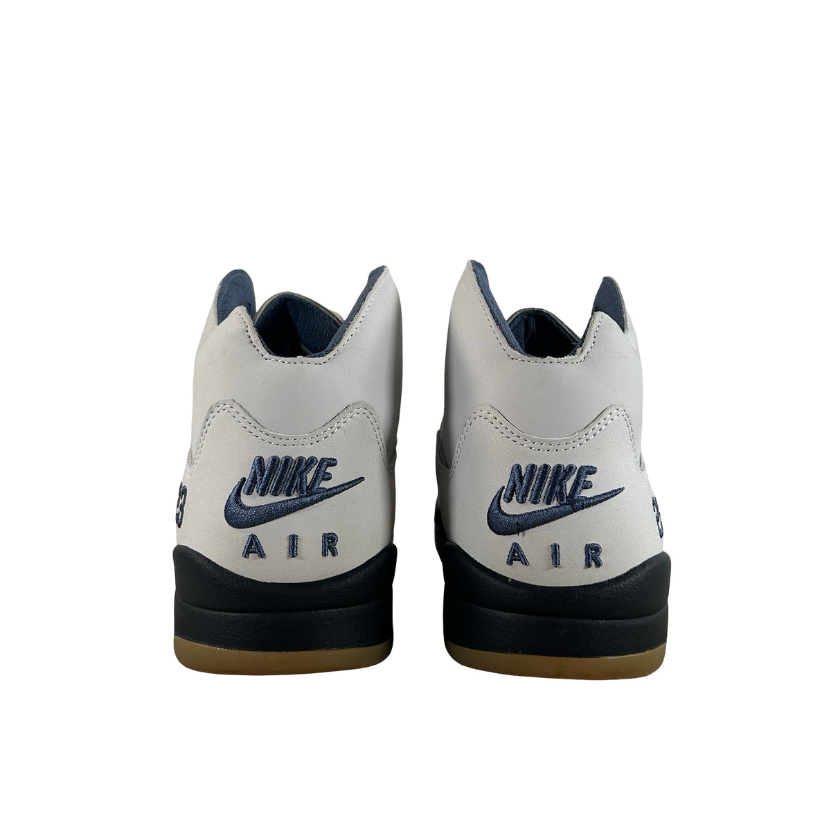 FZ5758 004 Jordan 5 Retro A Ma Maniere Dawn (Women's) [USED] - 12.5 W (Used8)