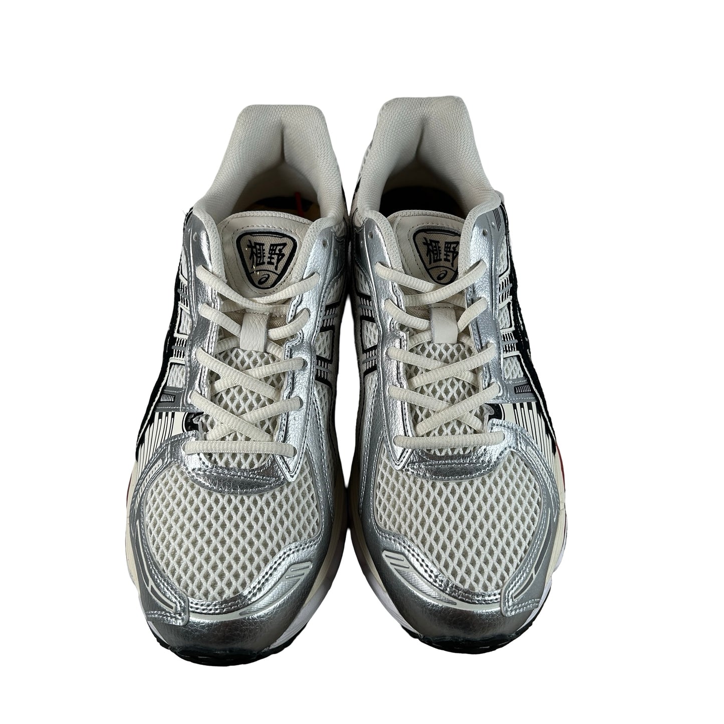 1203B103 100 ASICS Gel-Kayano 12.1 Lapstone & Hammer The Spark [USED]- 11.5 M (Used2)