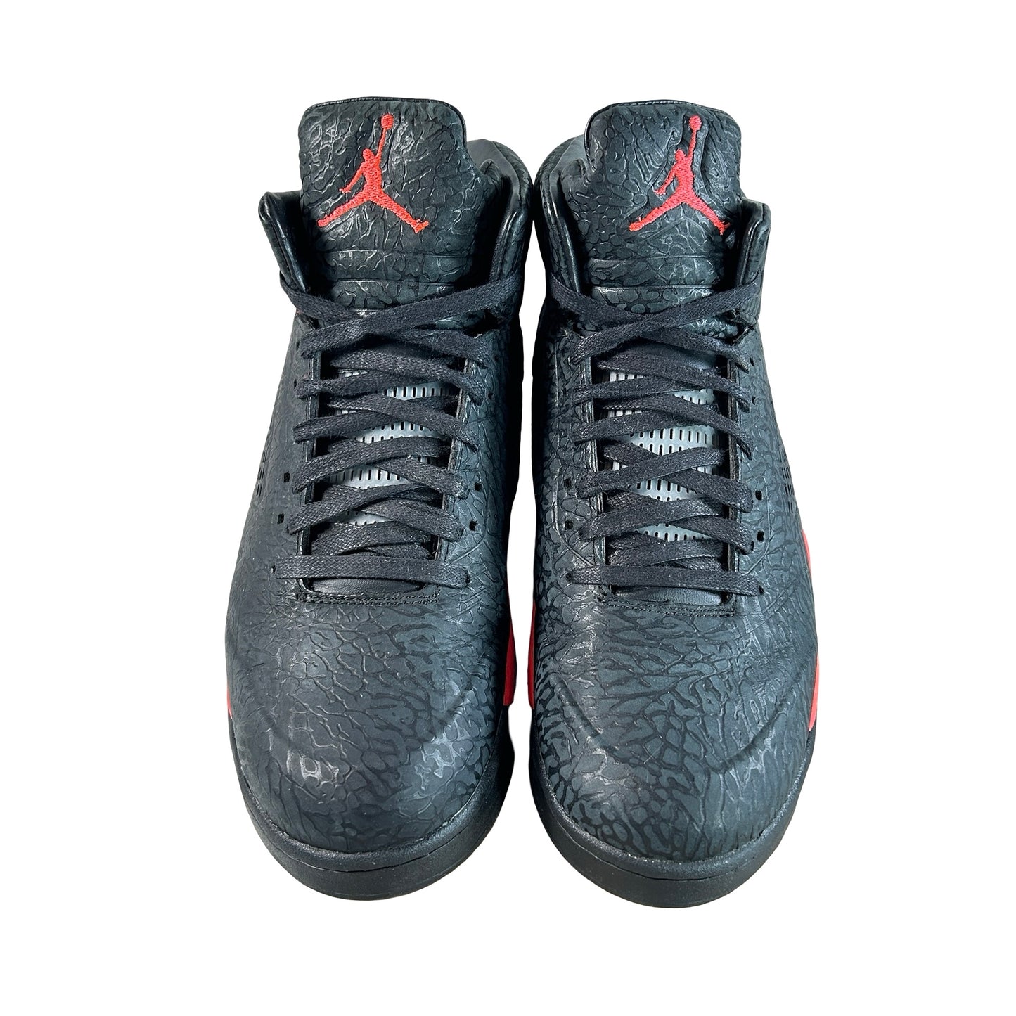 599581 010 Jordan 5 Retro 3Lab5 Infrared [USED] - 11 M (Used)