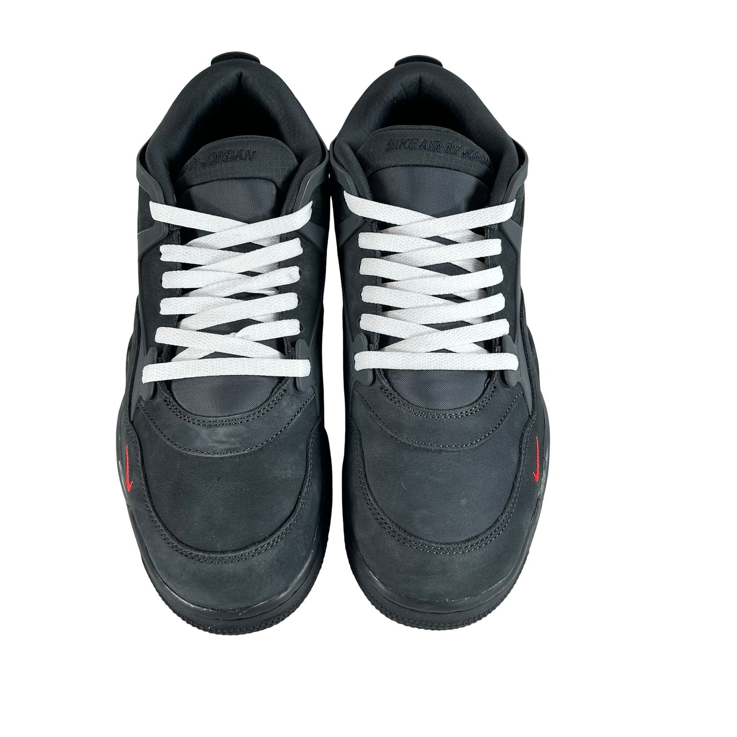 HF4334 004 Jordan 4 RM SP Nigel Sylvester Driveway Grey [USED] - 11 M (Used8)