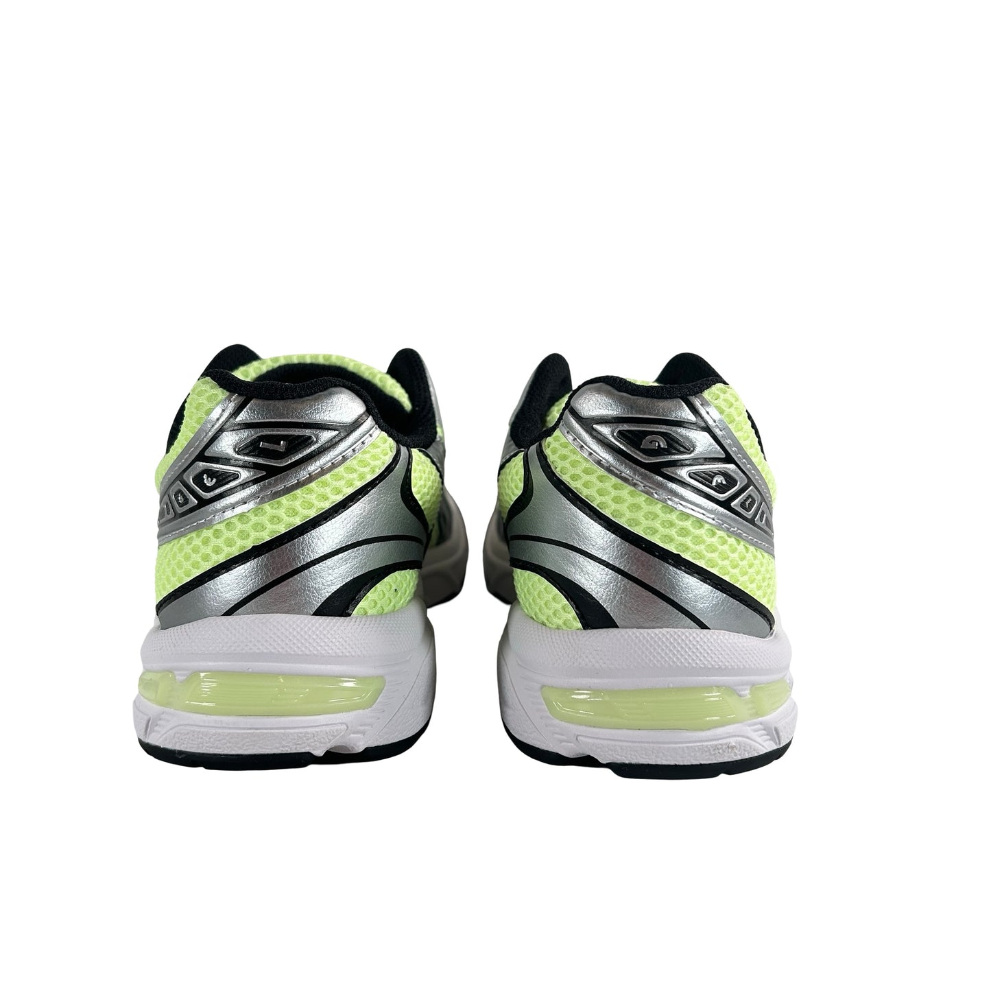 1202A525 750 ASICS Gel-1130 Neon Pack Green (Women's) [USED] - 5 M (Used)