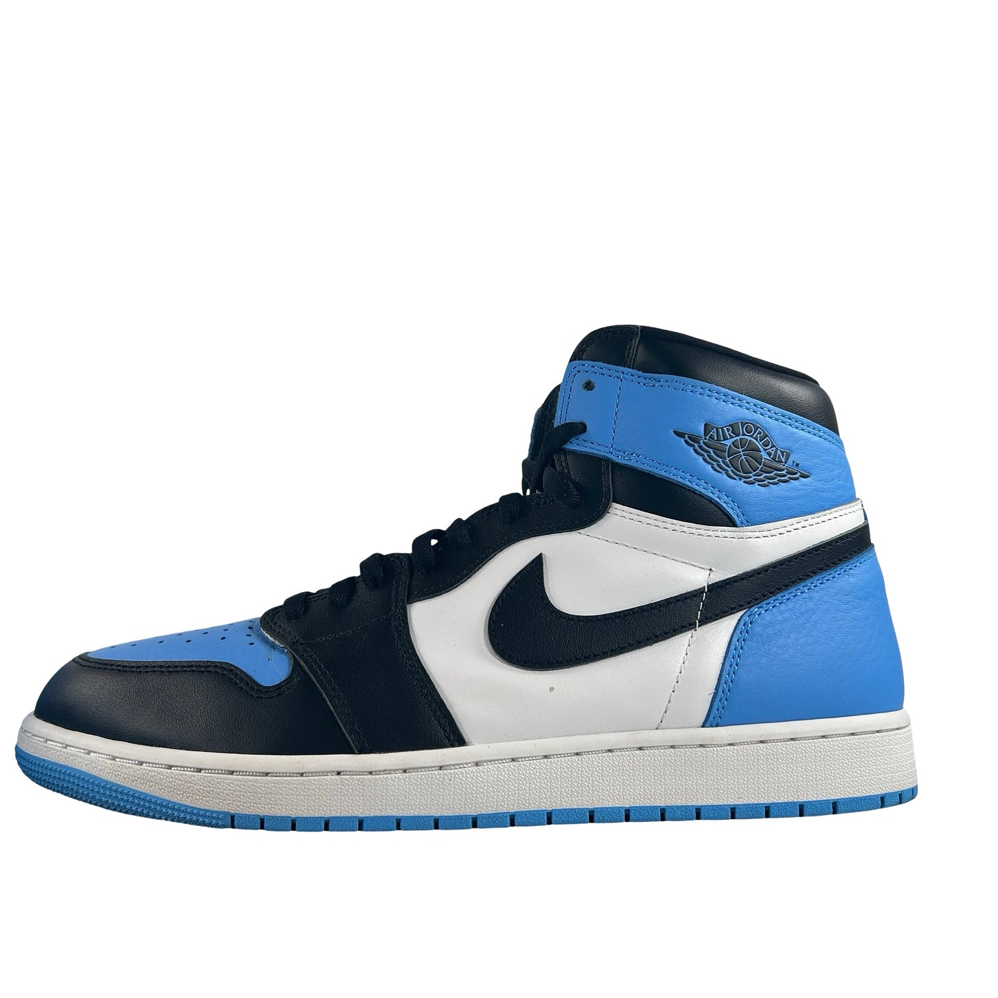 DZ5485 400 Jordan 1 Retro High OG UNC Toe [USED] - 13 M (Used4)