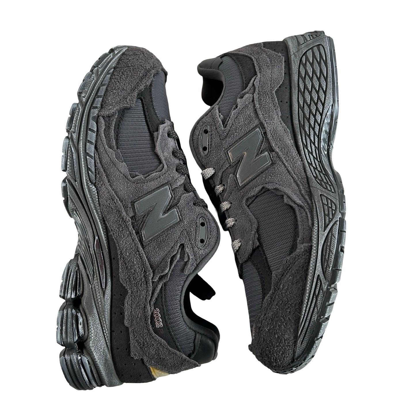 M2002RDB New Balance 2002R Protection Pack Phantom [USED] - 11.5 M (VNDS)
