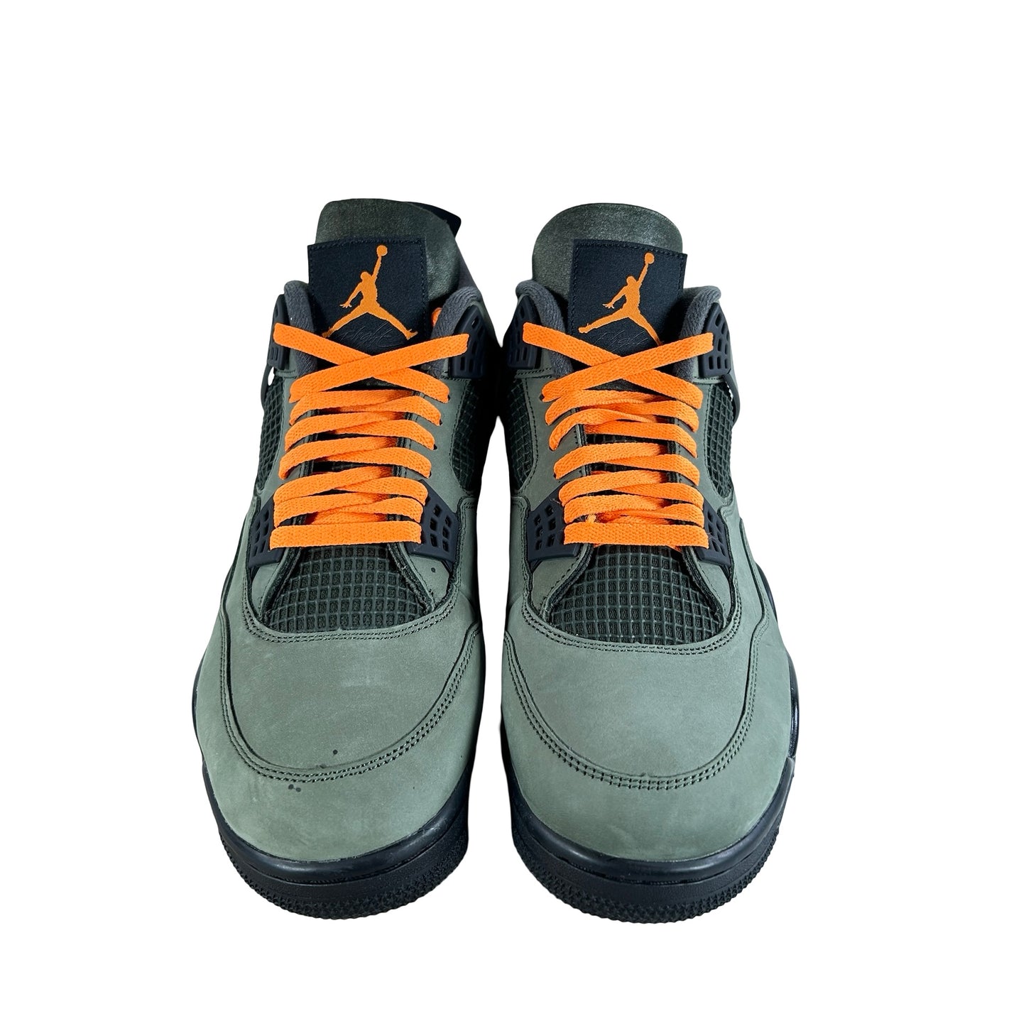 IB1519 200 Jordan 4 Retro OG SP Undefeated (2025) [USED] - 13 M (Used6)