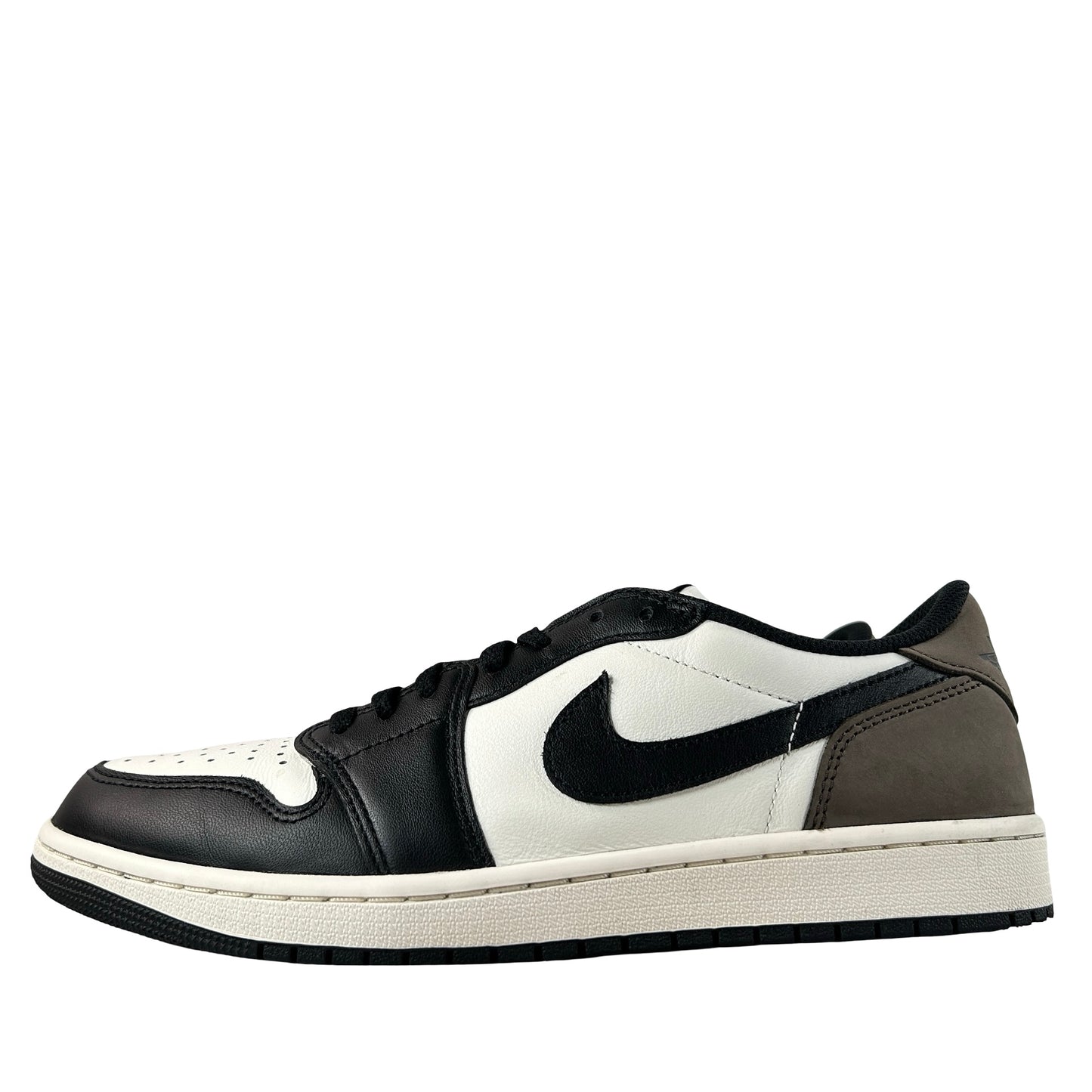 CZ0790 102 Jordan 1 Retro Low OG Mocha [USED] - 11 M (Used4)