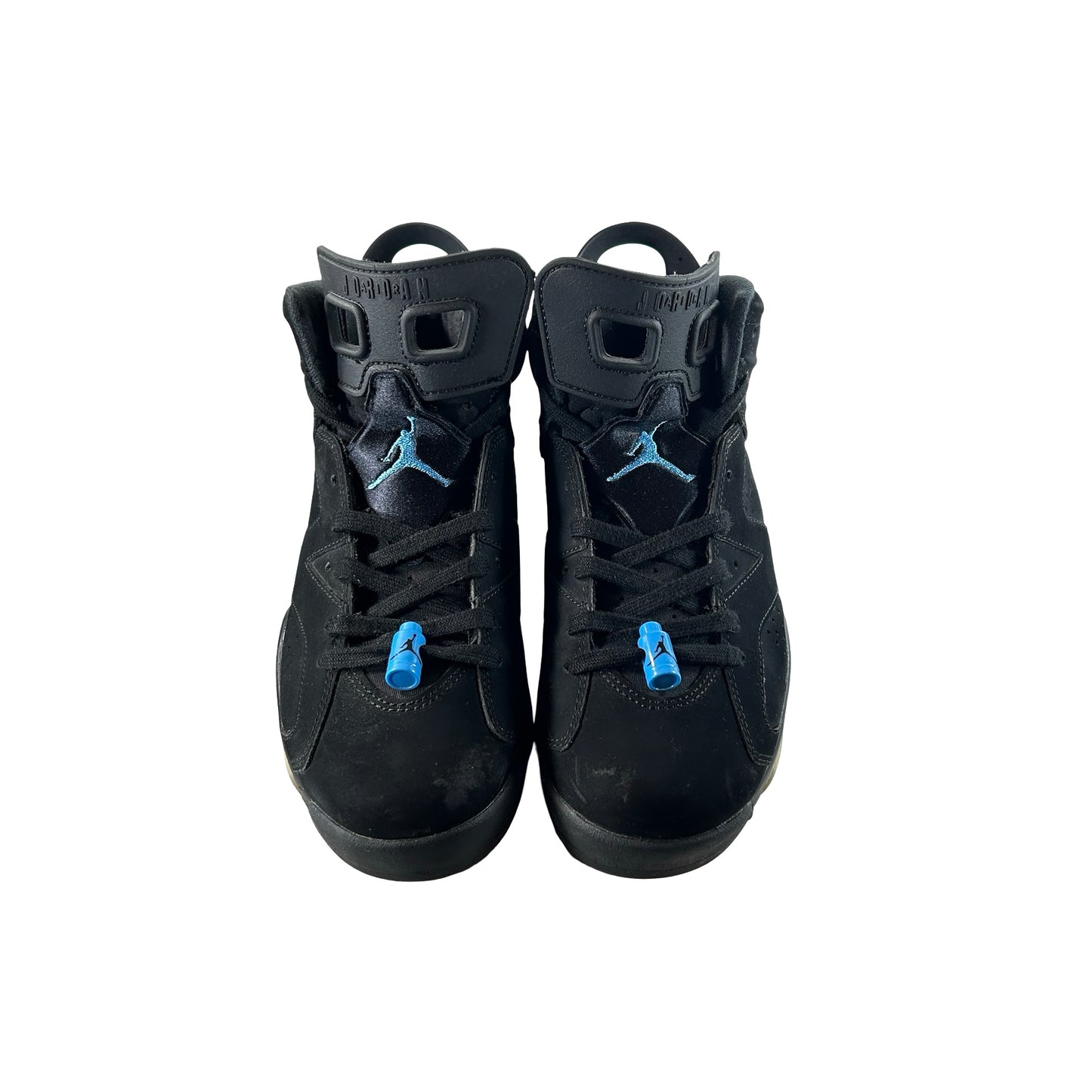 384664 006 Jordan 6 UNC [USED] - 8 M (Used)