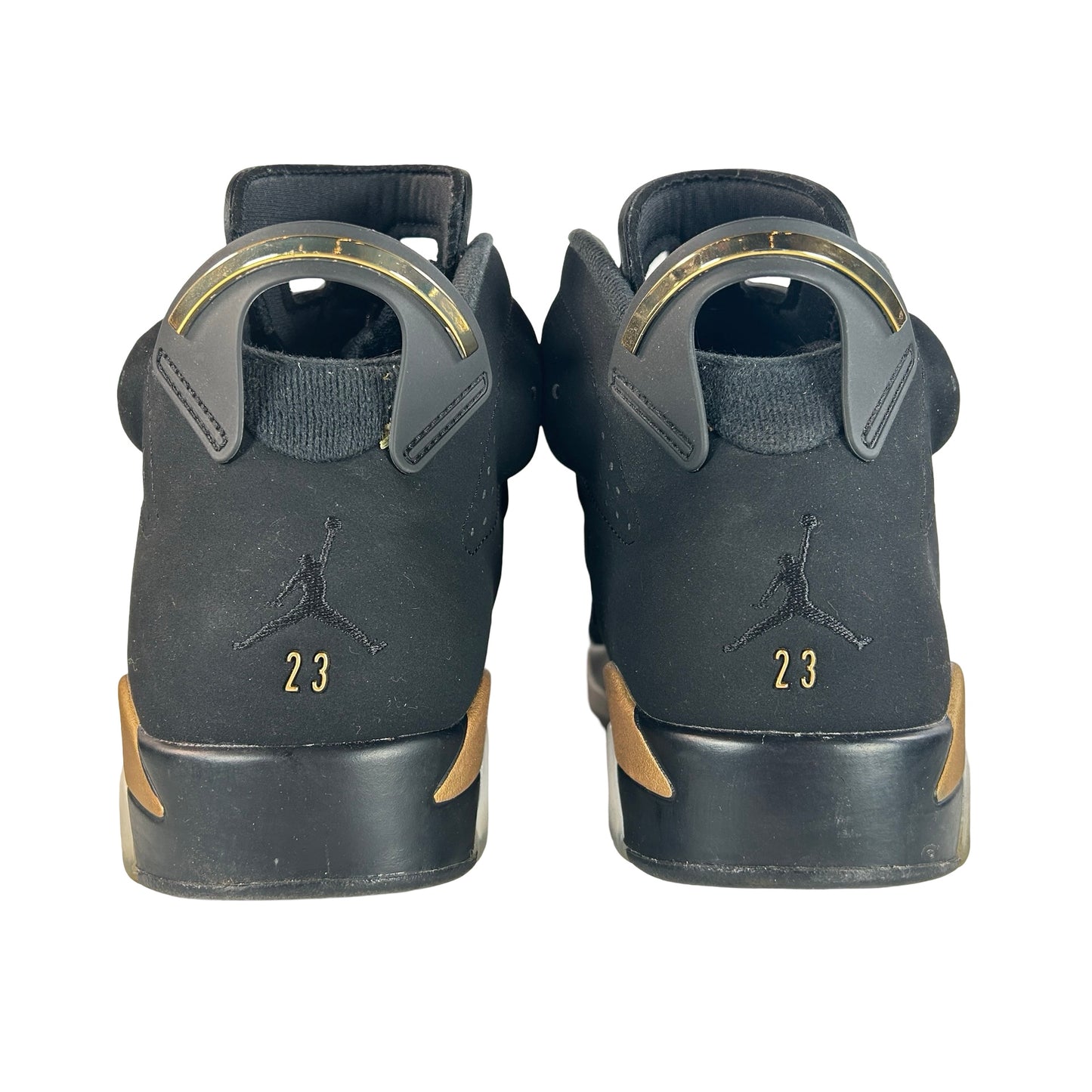 CT4954 007 Jordan 6 DMP [USED] - 10.5 M (Used2)