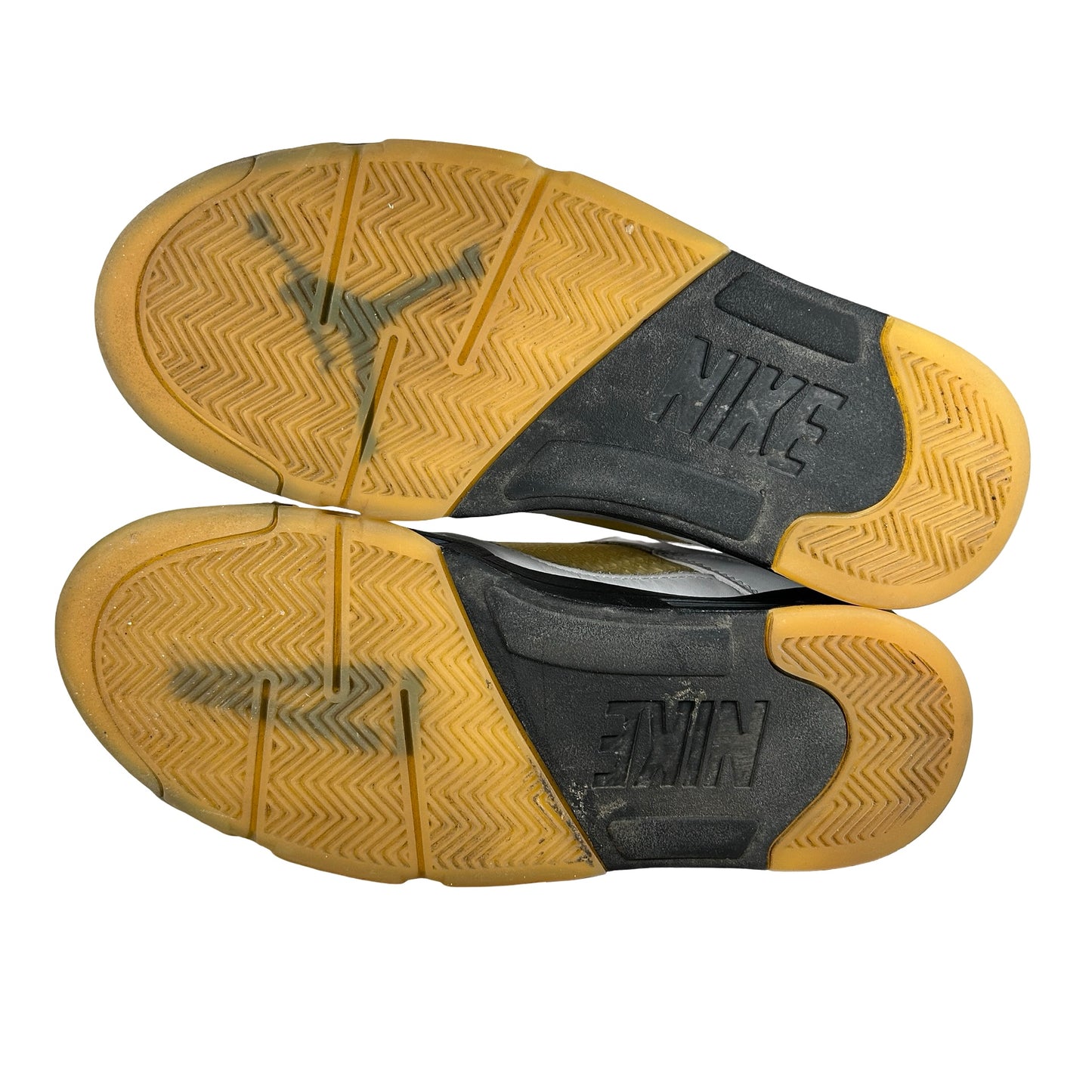 FZ5758 004 Jordan 5 Retro A Ma Maniere Dawn (Women's) [USED] - 10 W (Used2)