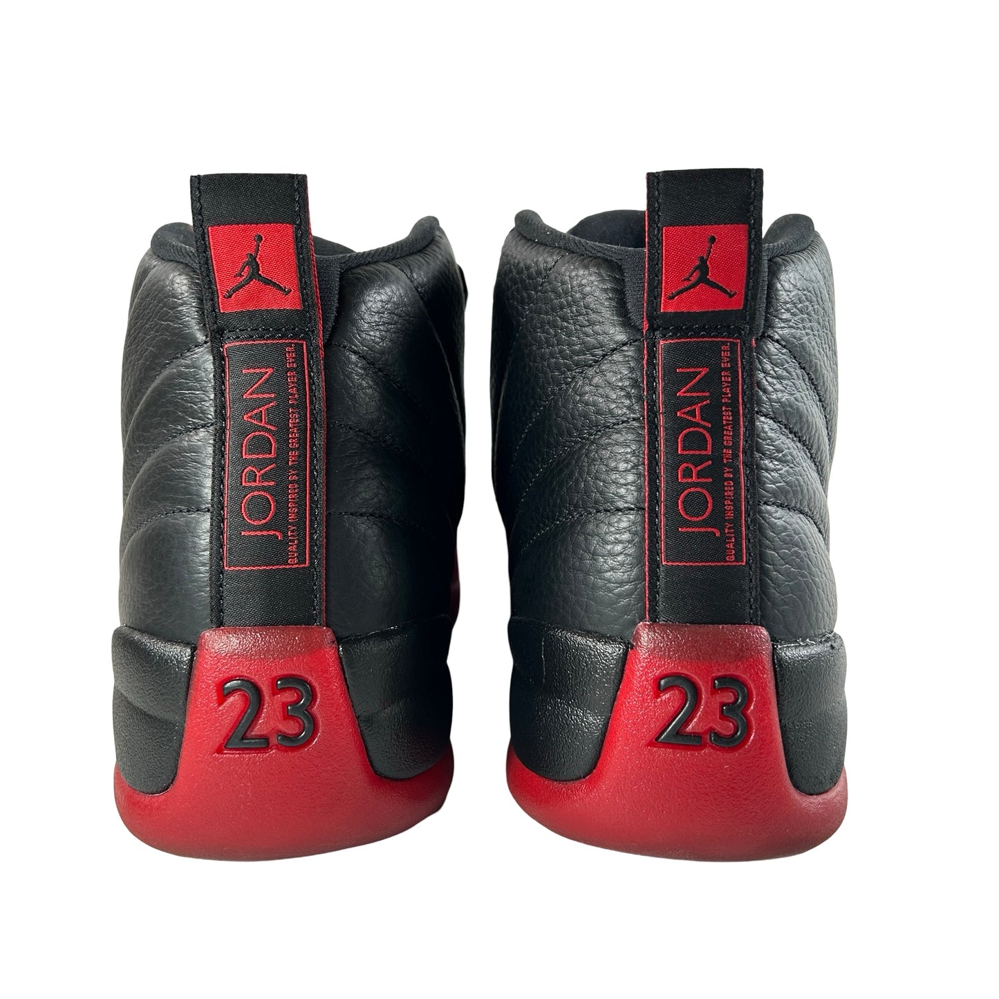 CT8013 002 Jordan 12 Retro Flu Game (2025) [USED] - 11 M (Used)