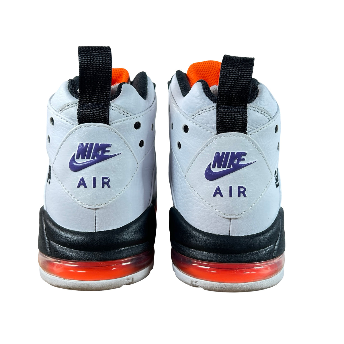 DO5880 100 Nike Air Max 2 CB '94 Suns [USED] - 9 M (Used)