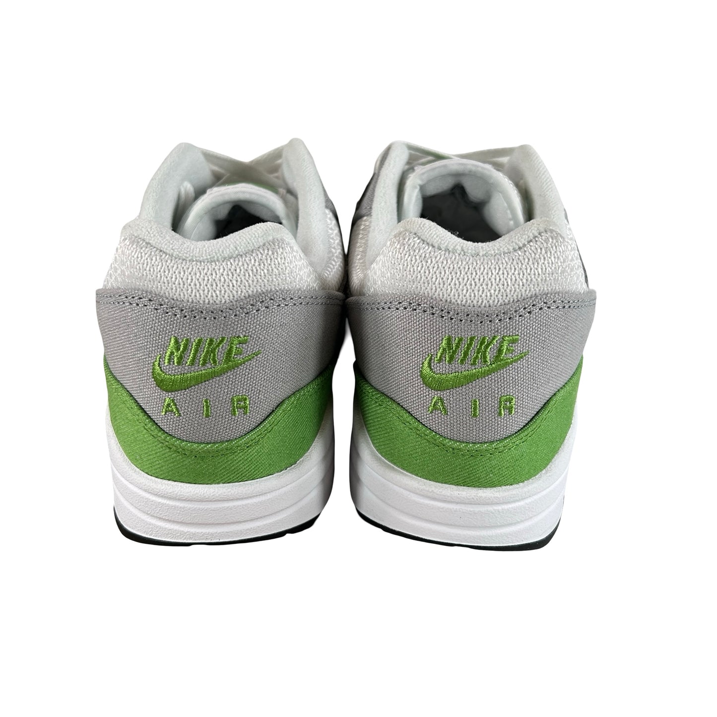HF1012 300 Nike Air Max 1 Patta 20th Anniversary Chlorophyll [USED] - 9.5 M (VNDS)
