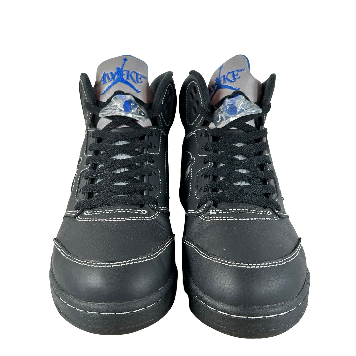DV4982 004 Jordan 5 Retro Awake NY Black [USED] - 9.5 M (Used3)