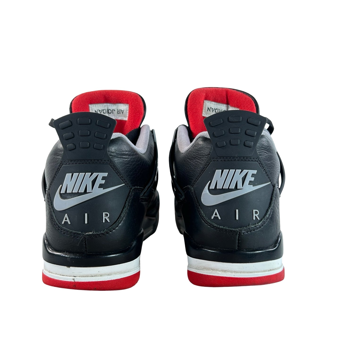 FV5029 006 Jordan 4 Retro Bred Reimagined [USED] - 9.5 M (Used26)