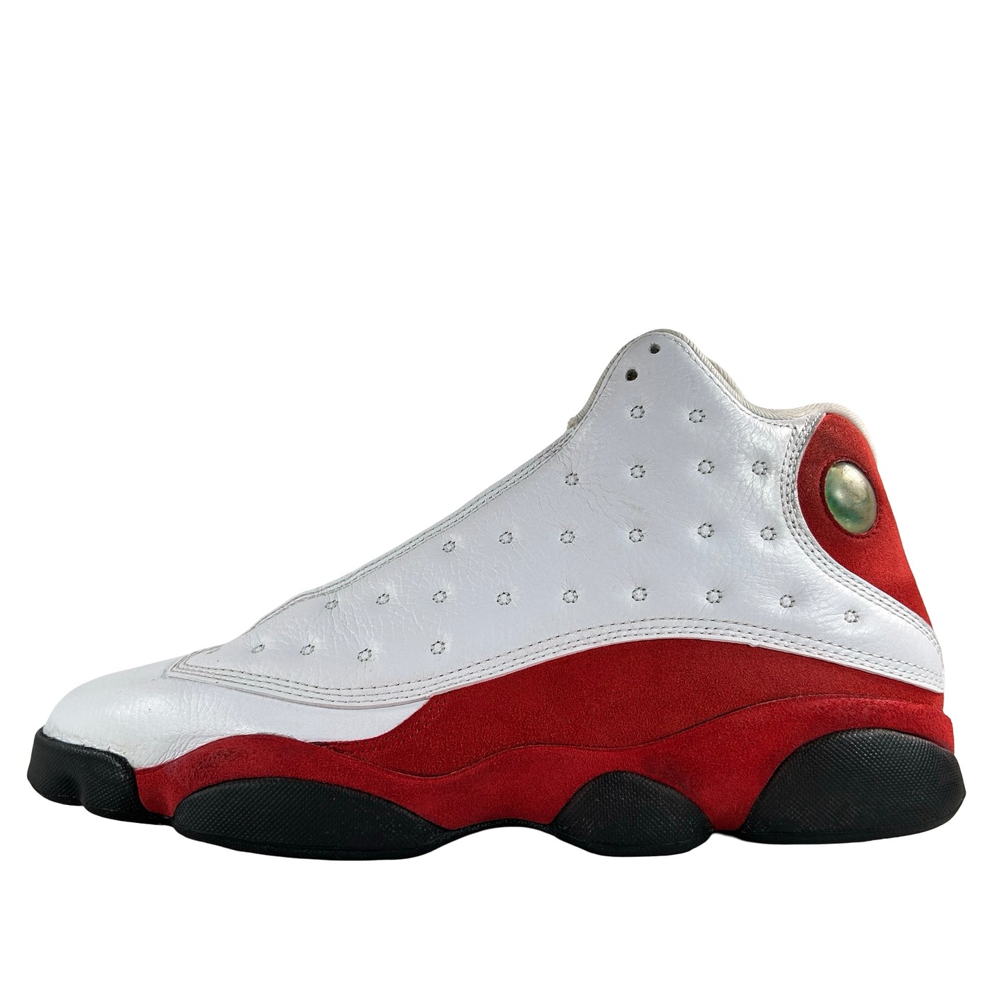 414571 101 Jordan 13 Retro Cereza (2010)