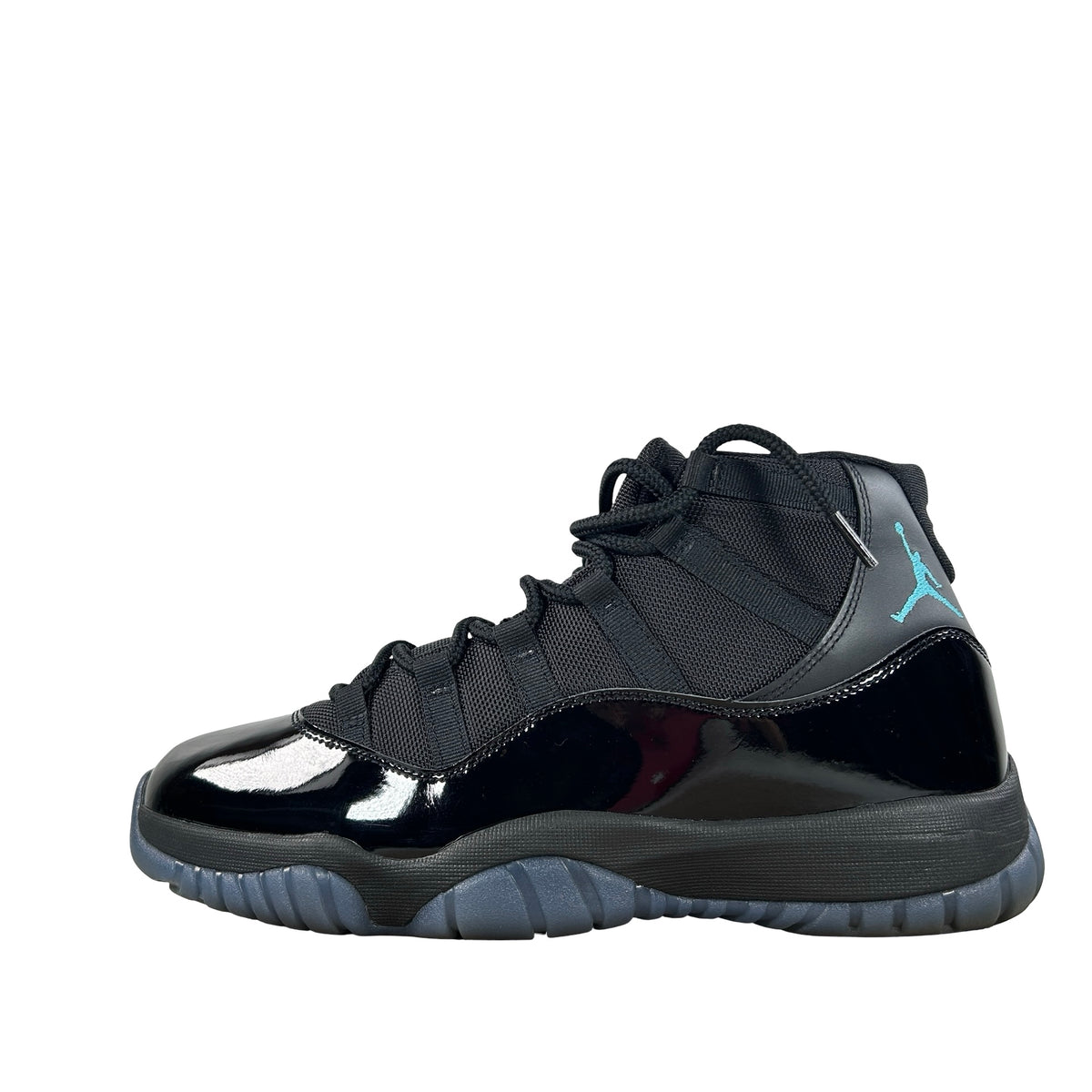CT8012 047 Jordan 11 Retro Gamma Blue (2025) [USED] - 12 M (Used5)
