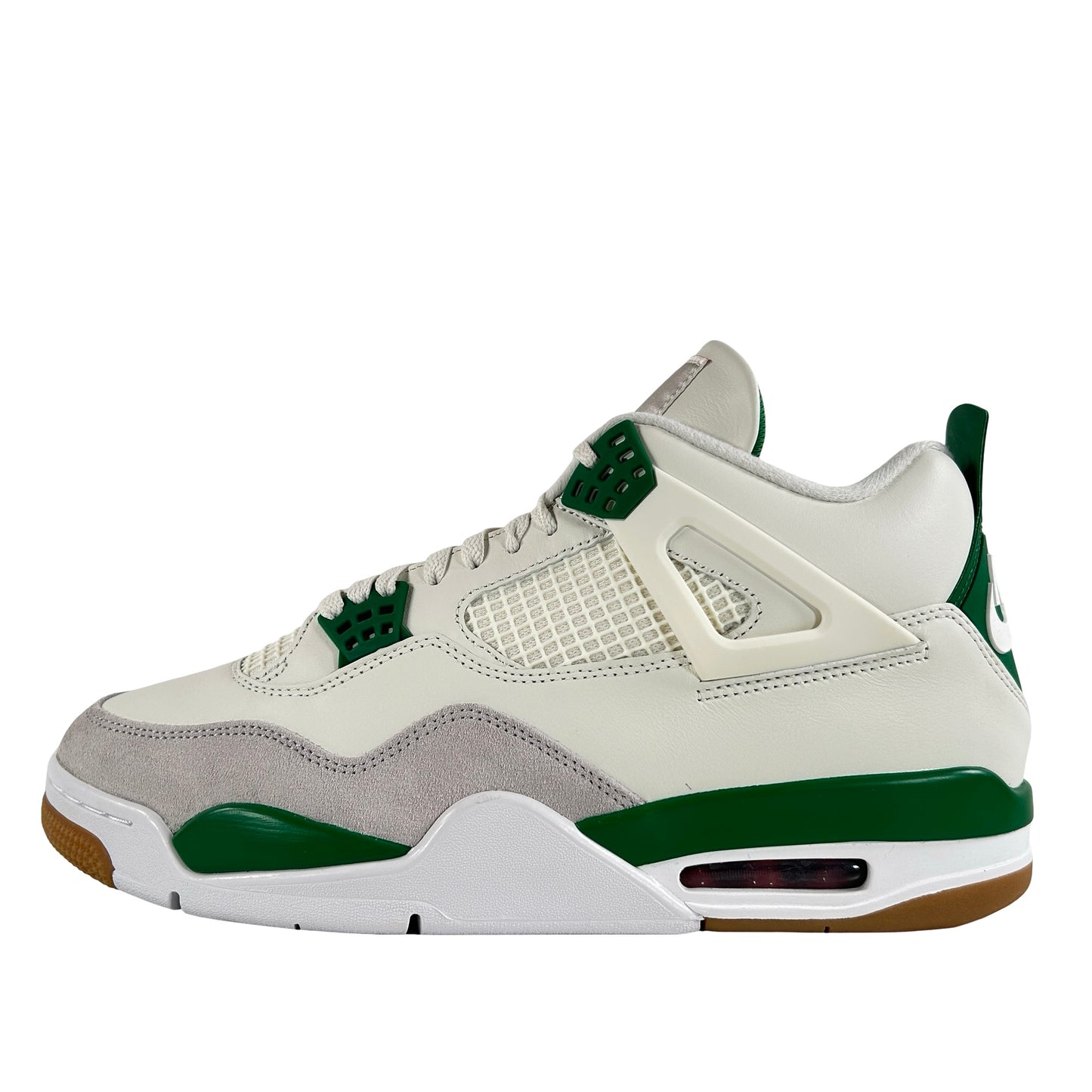 DR5415 103 Jordan 4 Retro SB Pine Green [USED] - 12 M (VNDS)