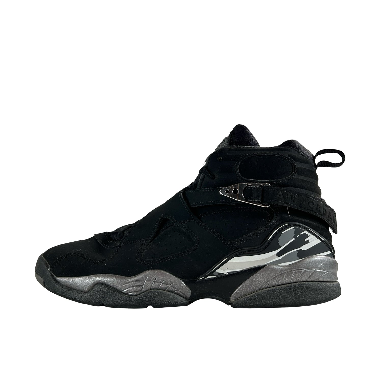 305368 003 Jordan 8 Retro Cromo (2015) (GS)