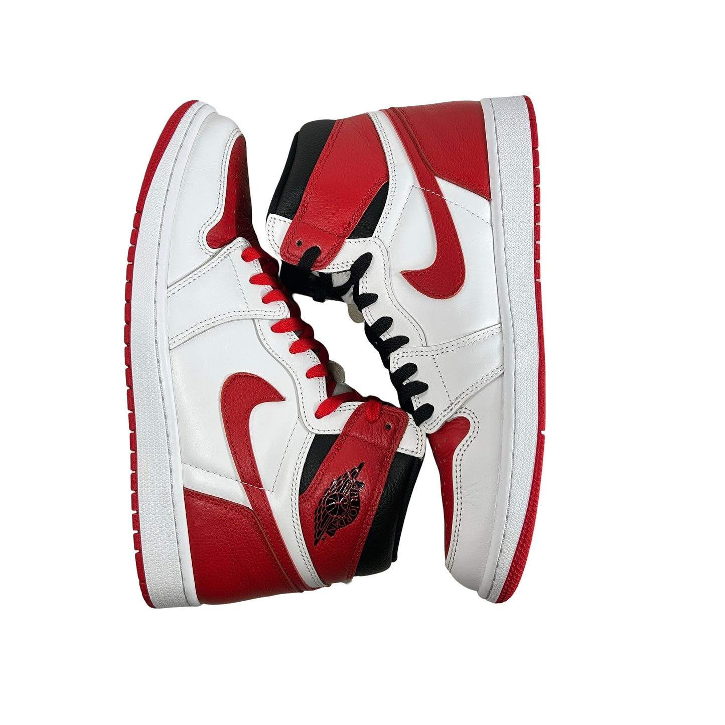 555088 161 Jordan 1 Retro High OG Patrimonio
