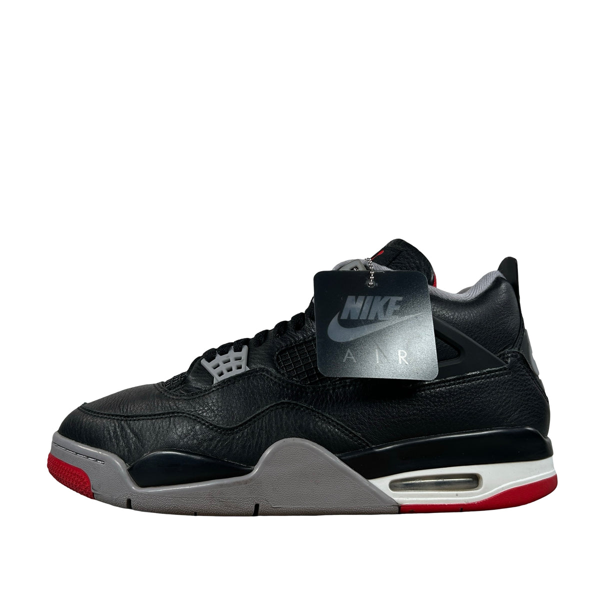 FV5029 006 Jordan 4 Retro Bred Reimagined [USED] - 12 M (Used26)