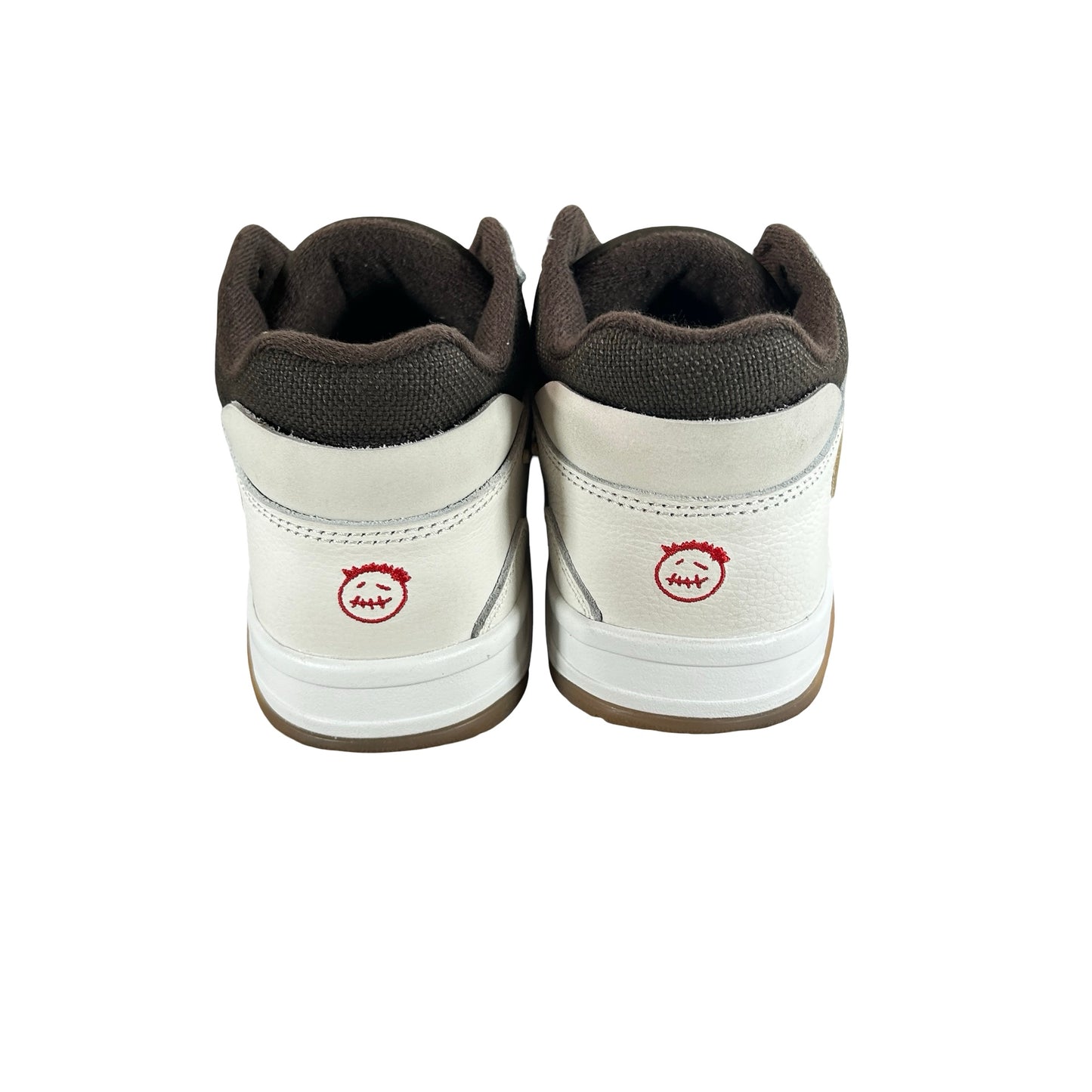 FZ8117 100 Jordan Jumpman Jack TR Travis Scott Sail [USED] - 9.5 M (Used8)
