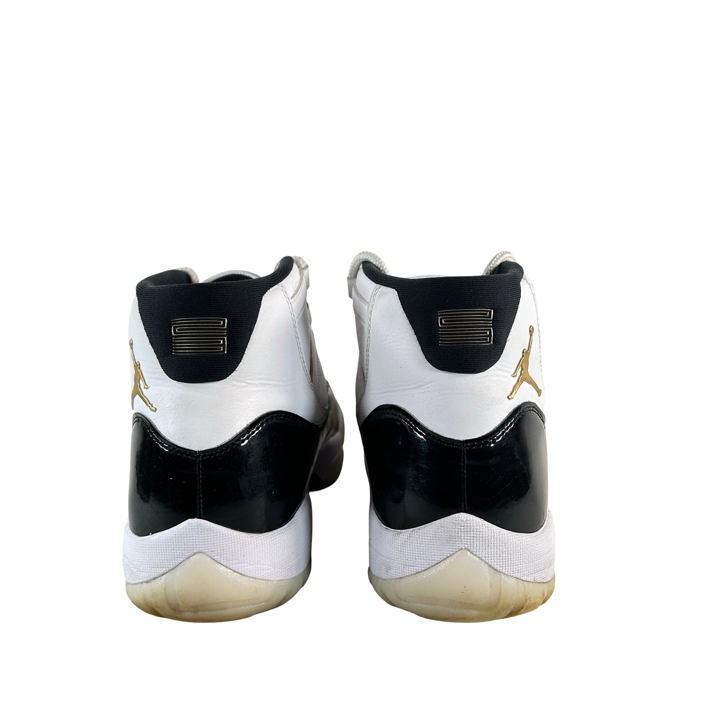 CT8012 170 Jordan 11 Retro DMP Defining Moments (2023) [USED] - 13 M (Used8)
