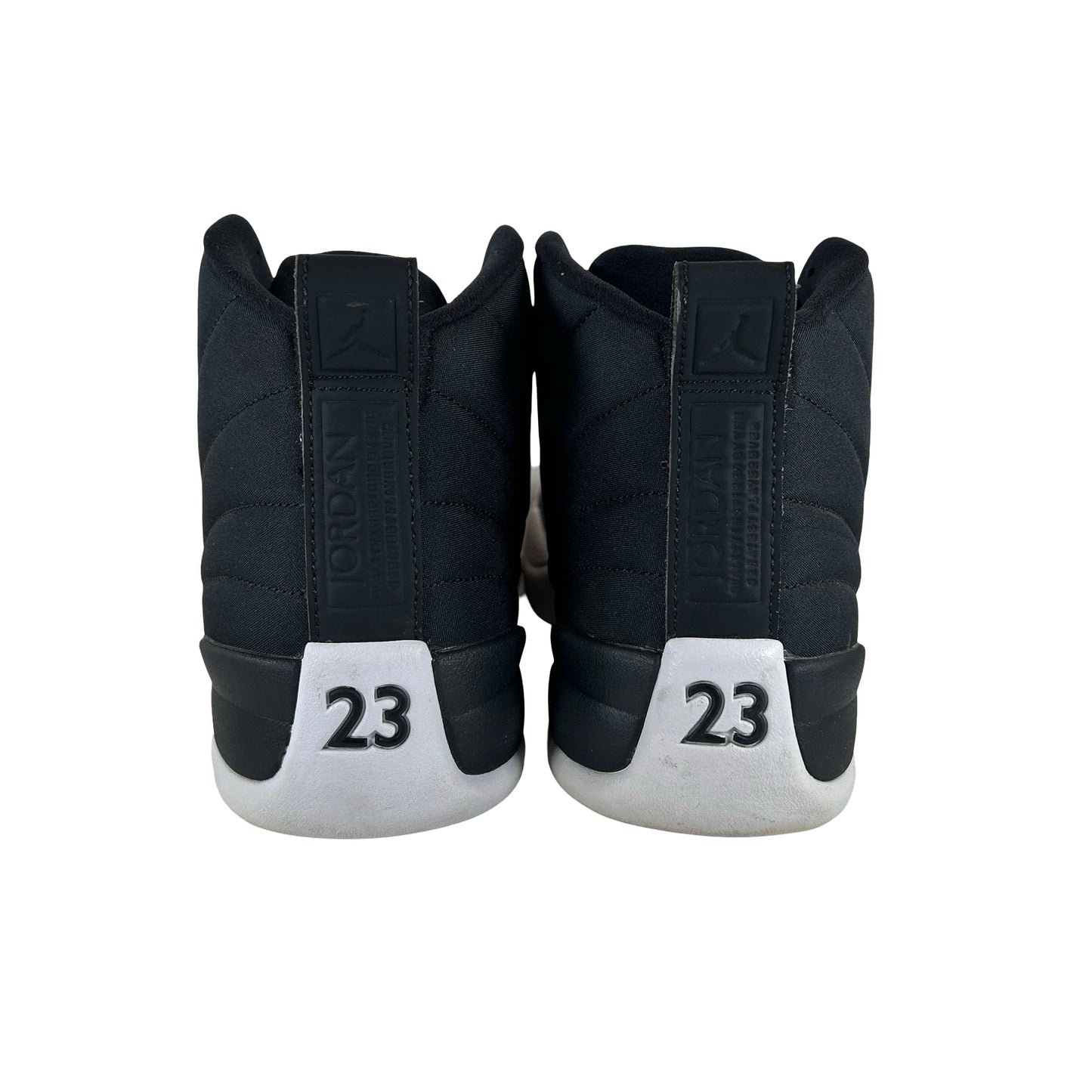 130690 004 Jordan 12 Retro Nylon [USED] - 11 M (Used) (Replace Box)