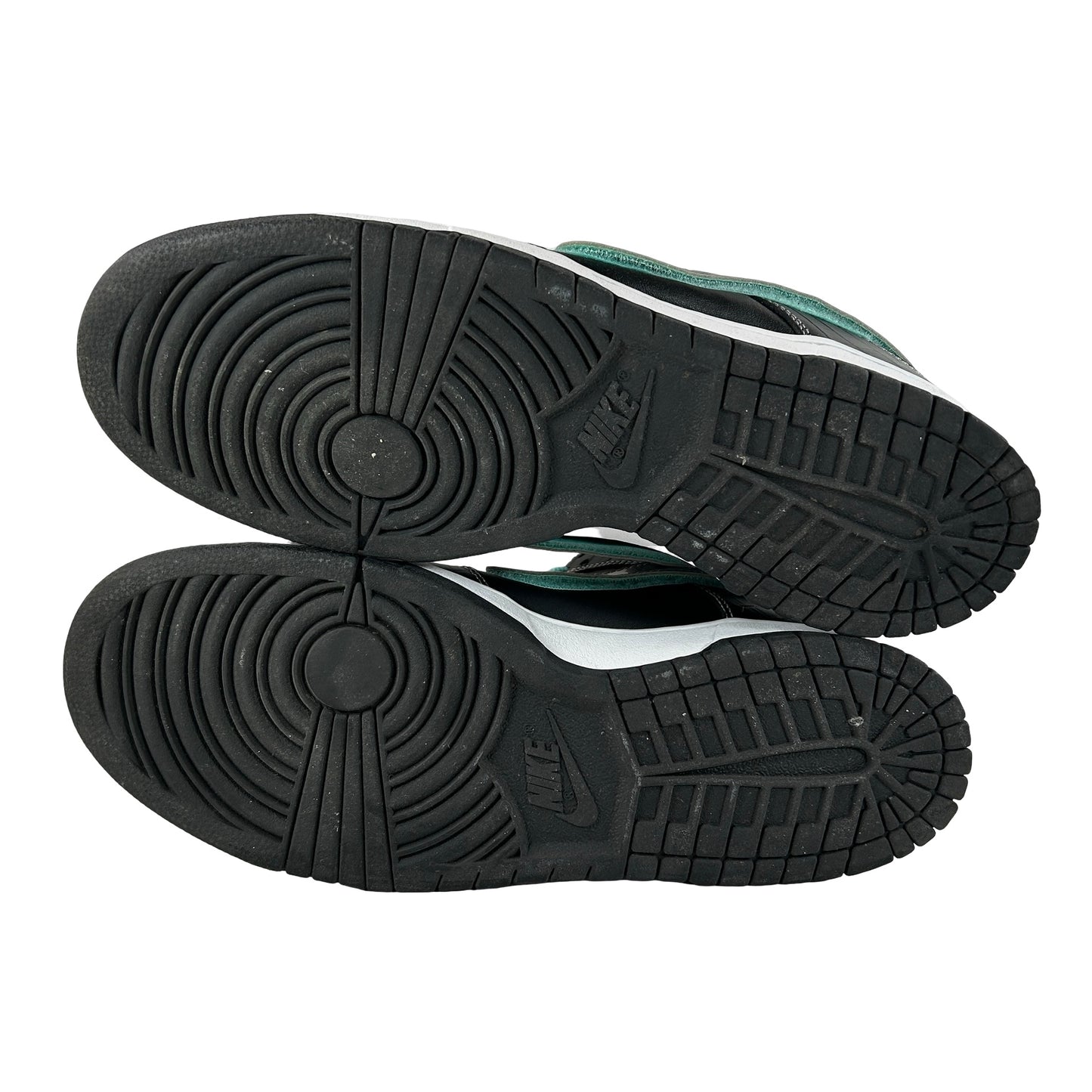 BV1310 001 Nike SB Dunk Low Diamond Supply Co. Black Diamond [USED] - 11.5 M (Used)