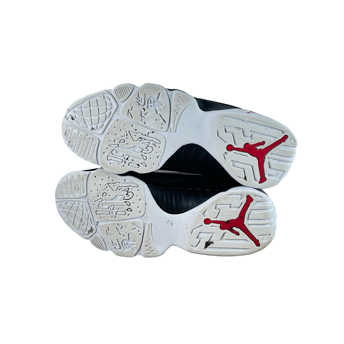 IX6179 100 Jordan 9 Retro OG Space Jam (2026) [USED] - 9 M (Used2)