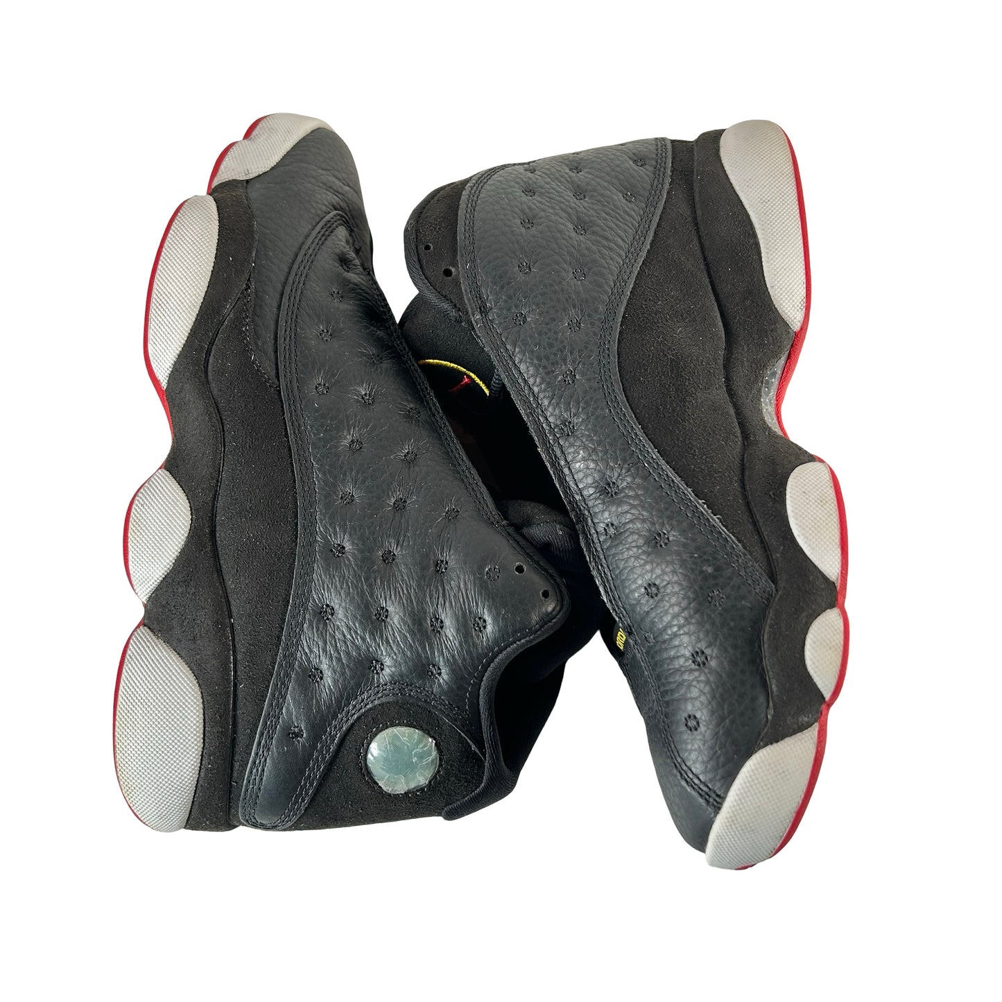 414571 062 Jordan 13 Retro Playoff (2023) [USED] - 7.5 M (Used)