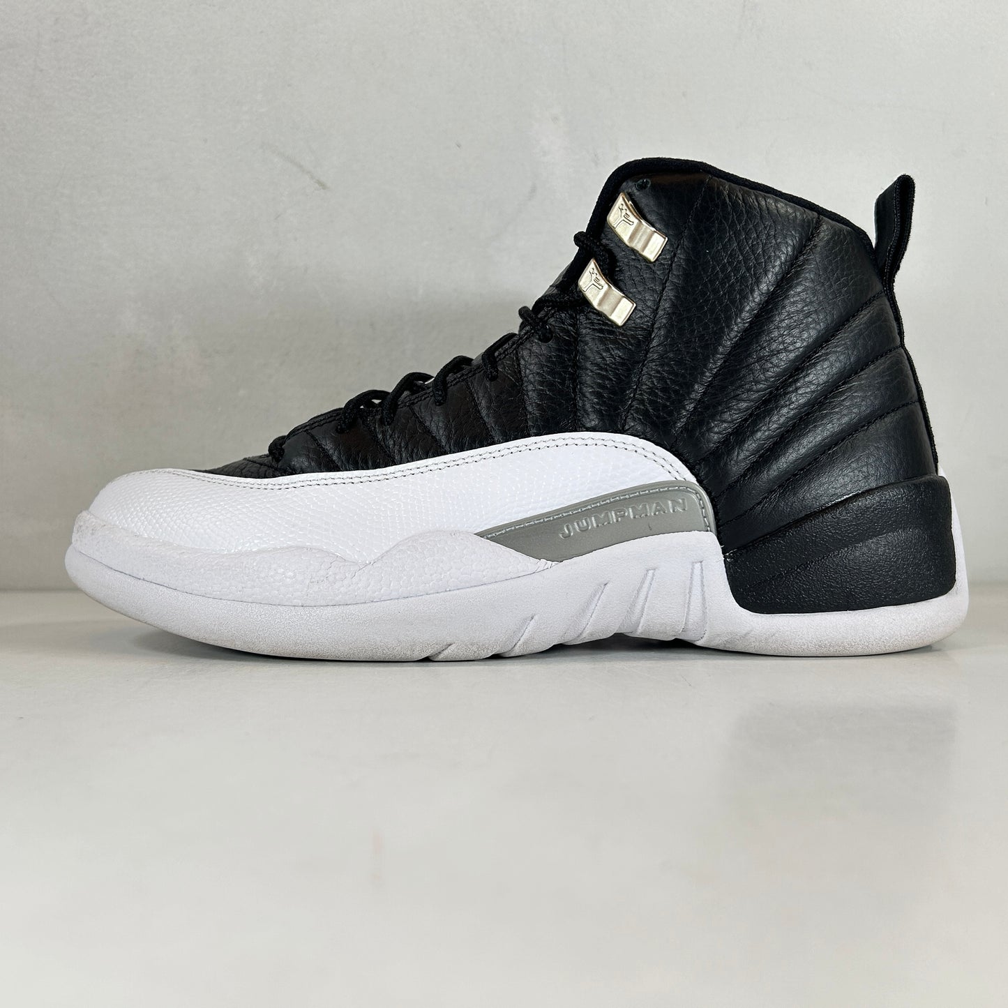 CT8013 006 Jordan 12 Retro Playoffs (2022) [USED] - 9 M (Used4)