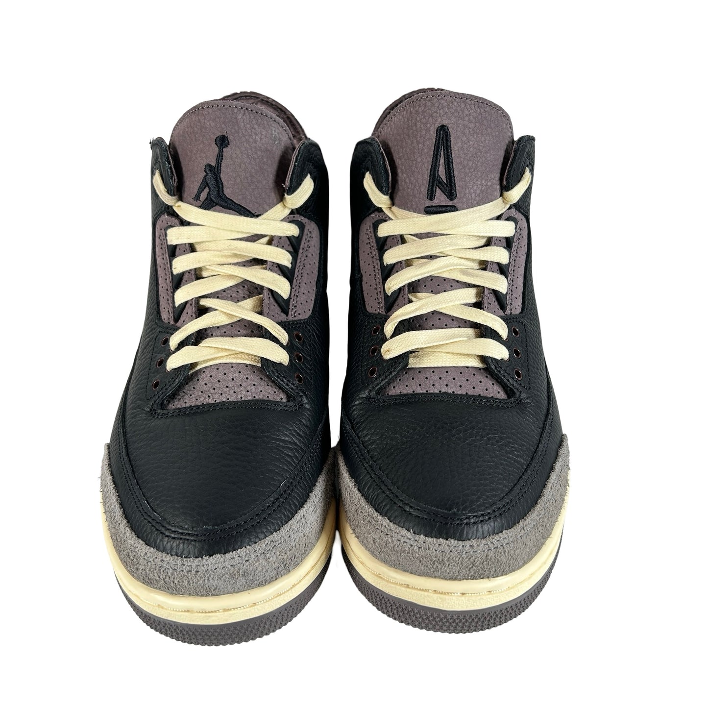 FZ4811 001 Jordan 3 Retro OG SP A Ma Maniére While You Were Sleeping (W) [USED] - 12 W (Used2)