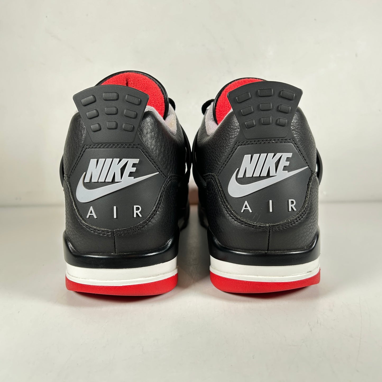 FV5029 006 Jordan 4 Retro Bred Reimagined [USED] - 10 M (Used6)