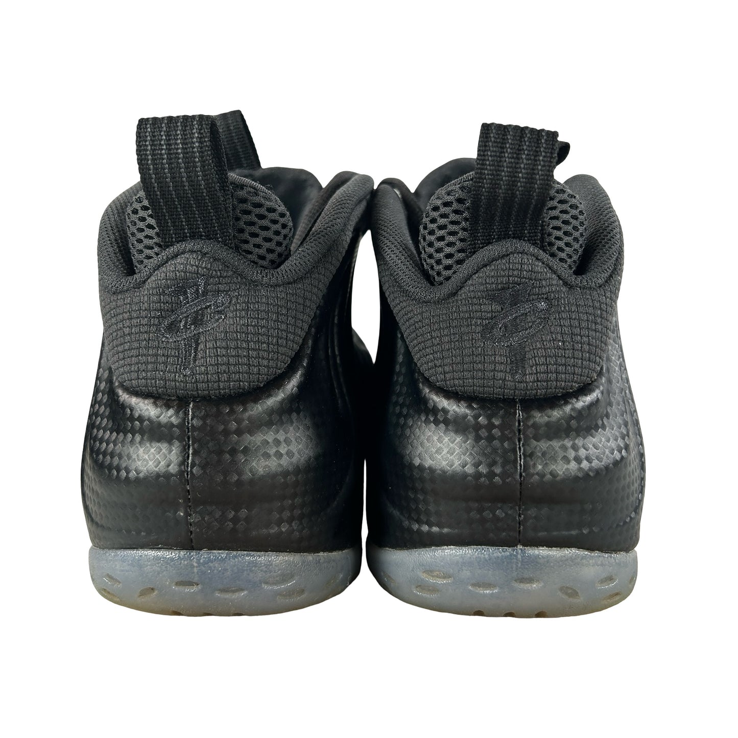 HF2902 002 Nike Air Foamposite One Carbon Fiber [USED] - 11.5 M (Used)