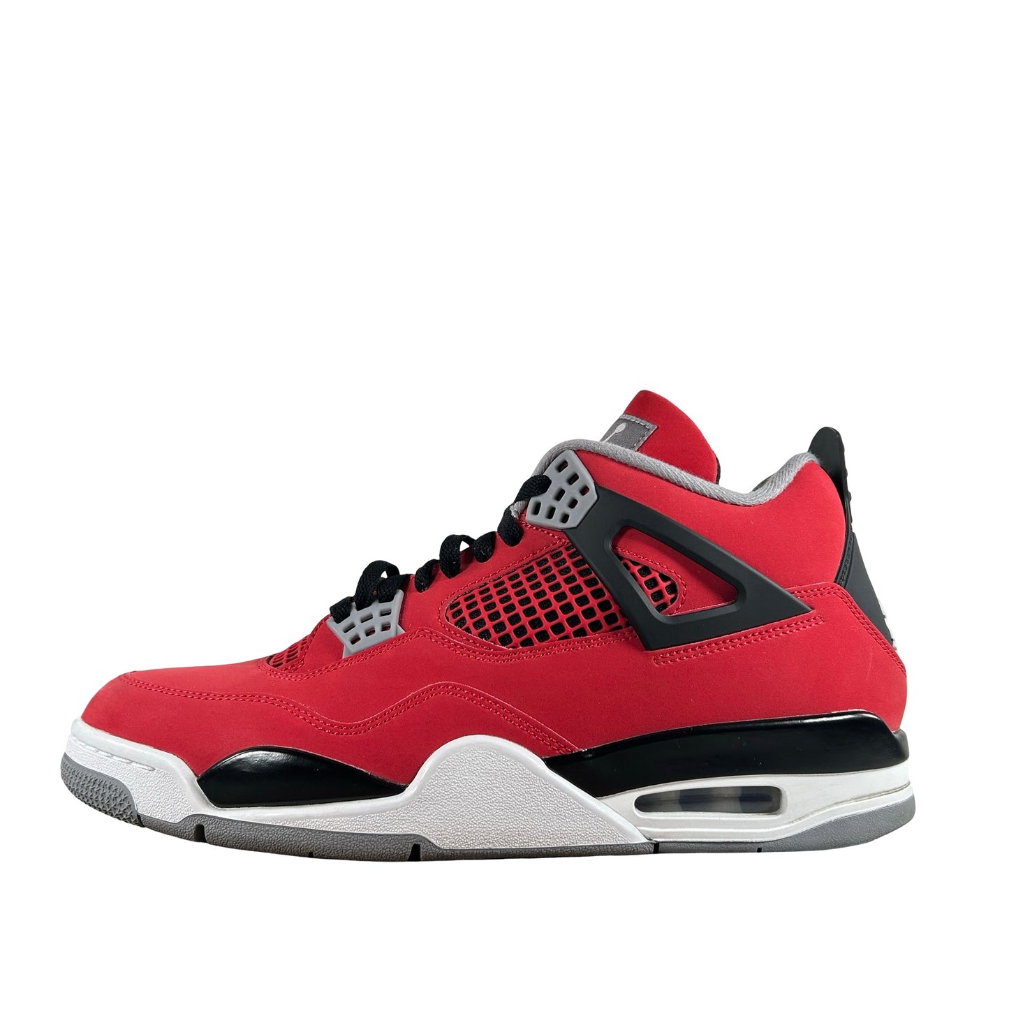 FQ8138 600 Jordan 4 Retro Toro Bravo (2026) [USED] - 11 M (Used3)