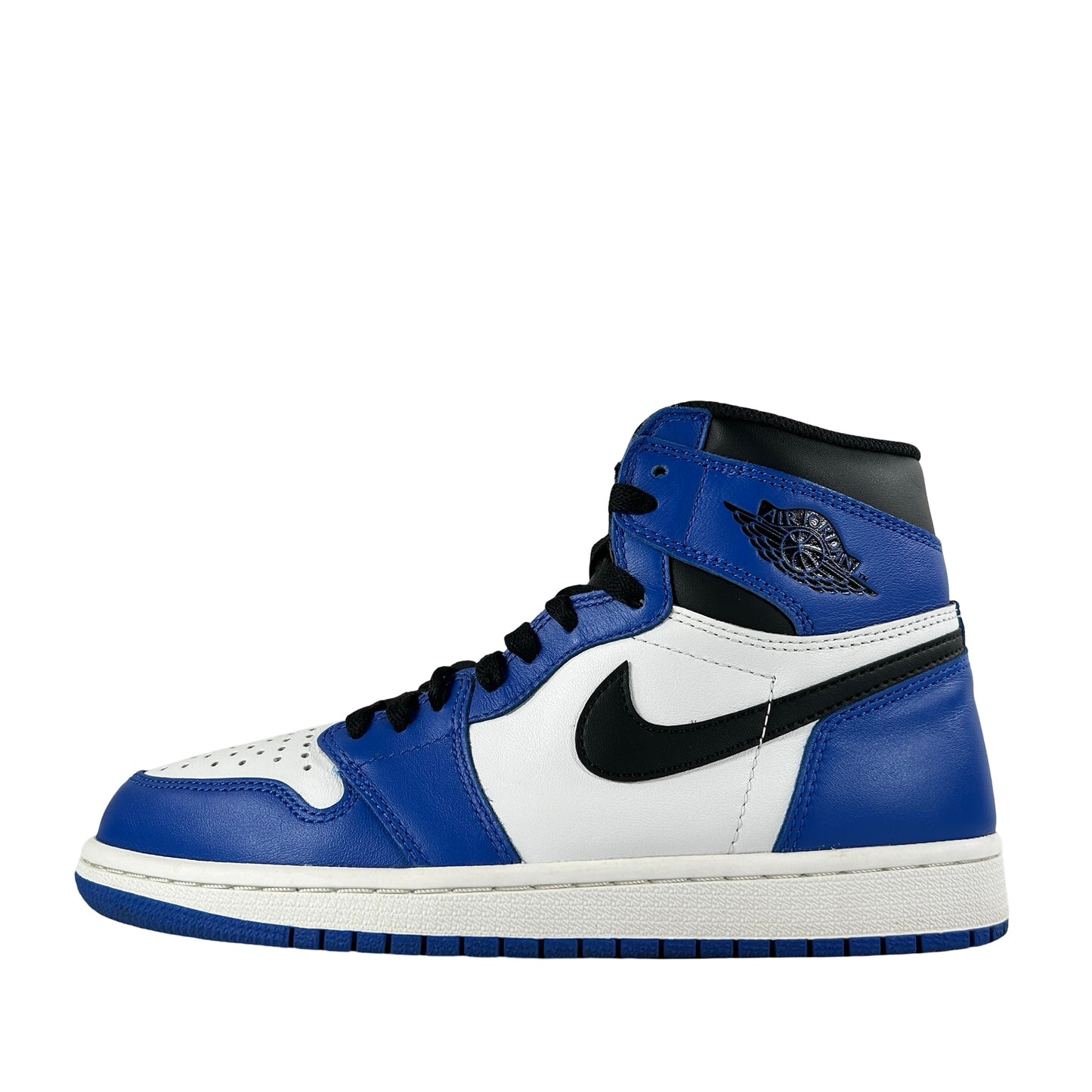 555088 403 Jordan 1 Retro High Game Royal [USED] - 7.5 M (Used) (Replace Box)