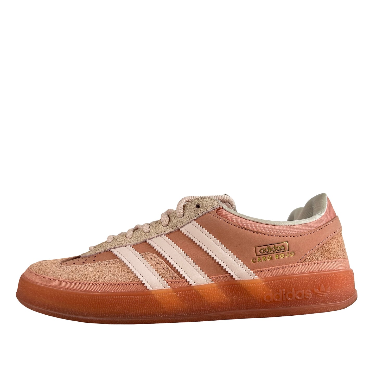 JS5052 adidas Gazelle Indoor Bad Bunny Cabo Rojo [USED] - 9 M (Used2)
