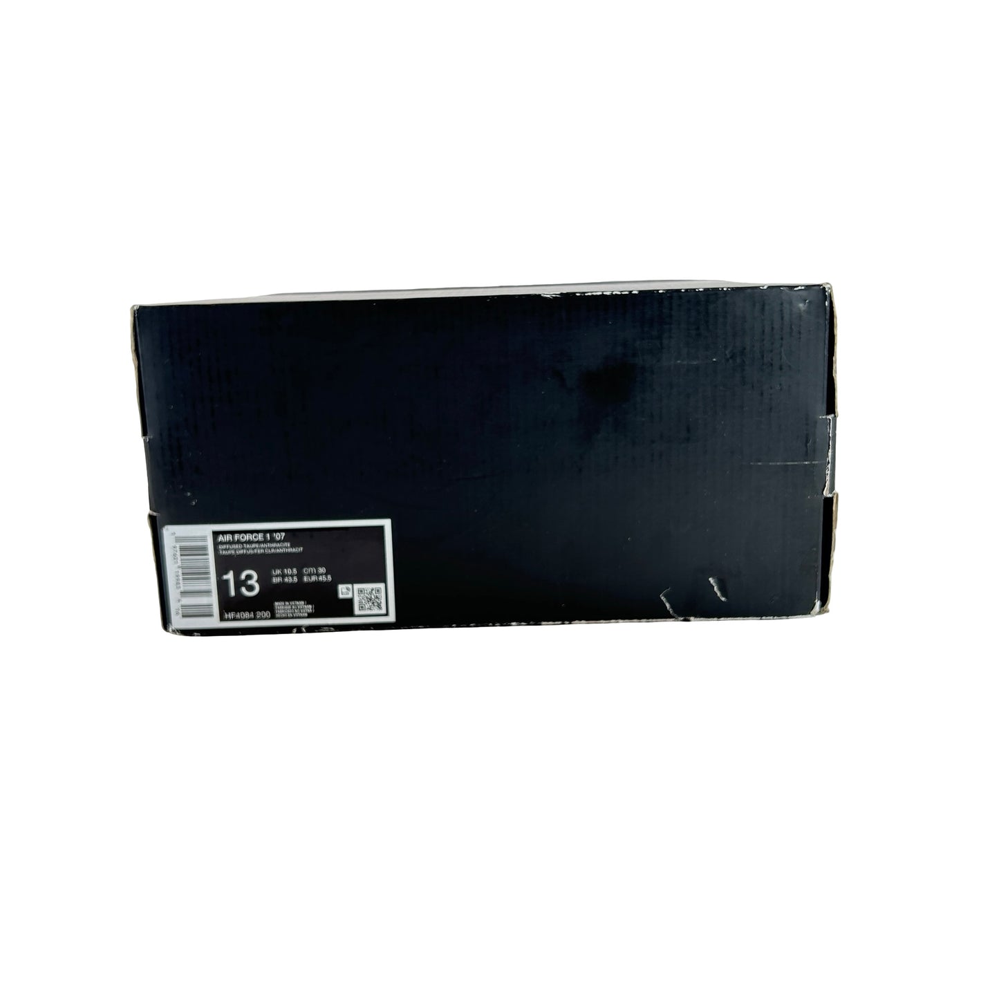 HF4084 200 Nike Air Force 1 Low SP A Ma Maniére While You Were Sleeping (Women's) [USED] - 13 W / 11.5 M (Used)