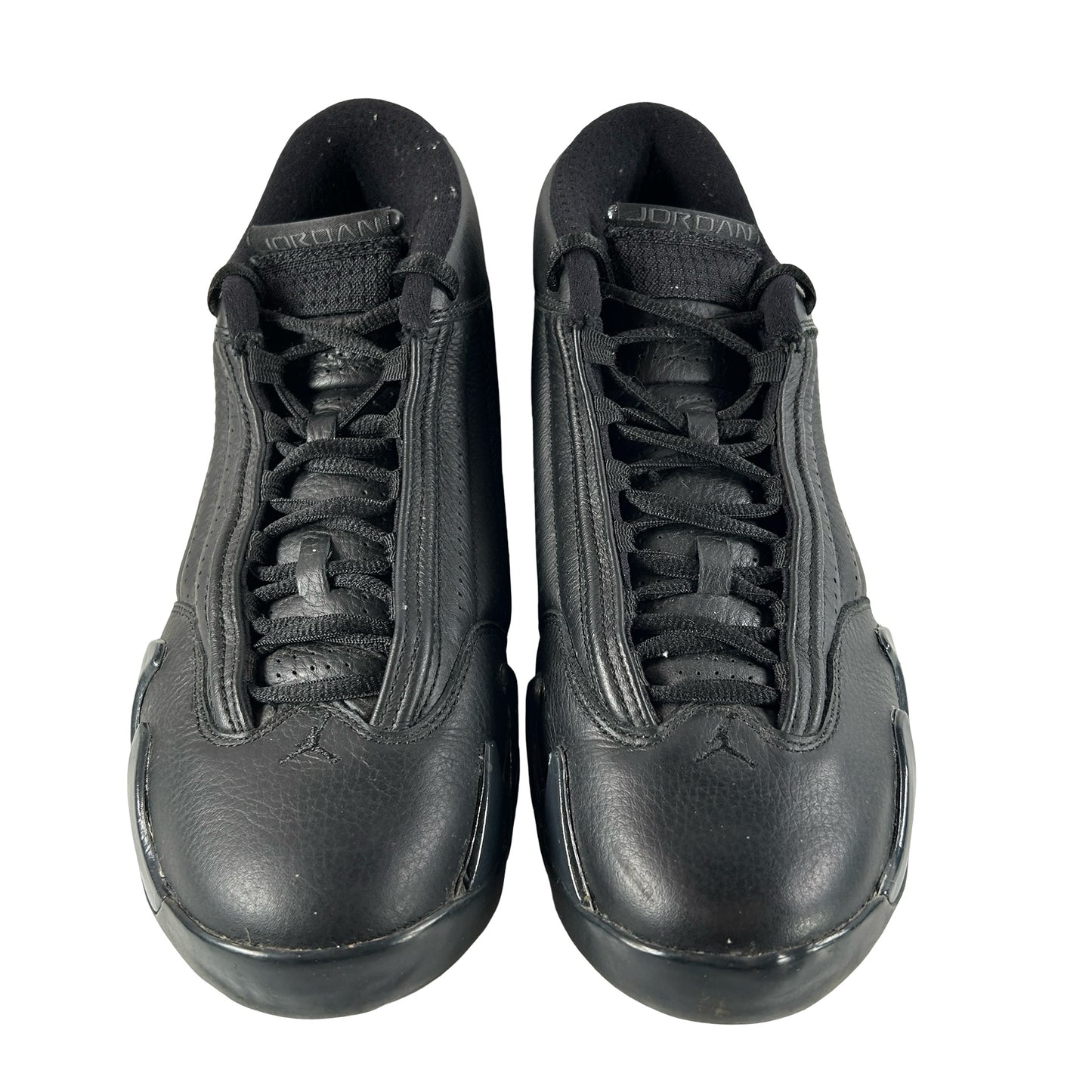 487471 022 Jordan 14 Retro Defining Moments Pack Last Shot [USED] - 8.5 M (Used) (Replace Box)