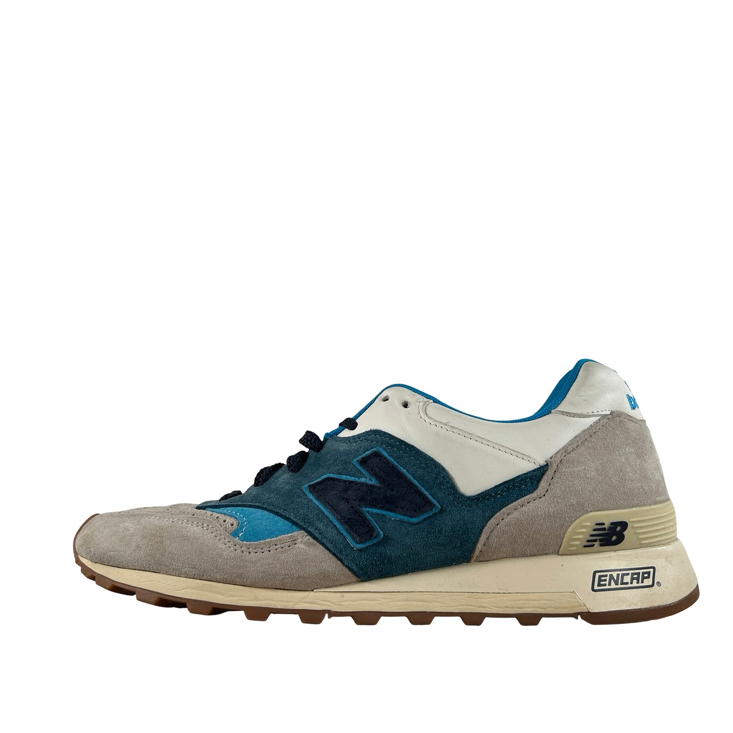 M577HAN New Balance 577 Hanon Flimby Legend [USED] - 10 M (Used) (No Box)