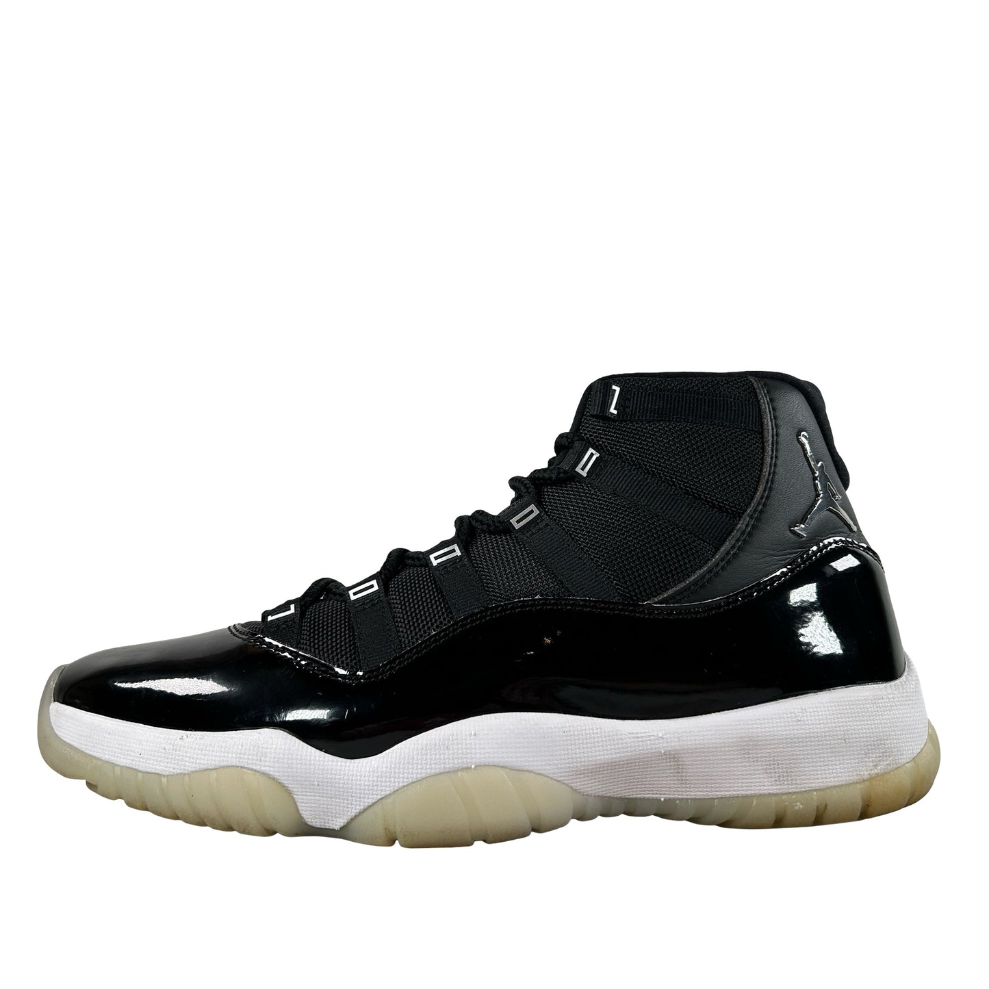 CT8012 011 Jordan 11 Jubilee [USED] - 9 M (Used2)